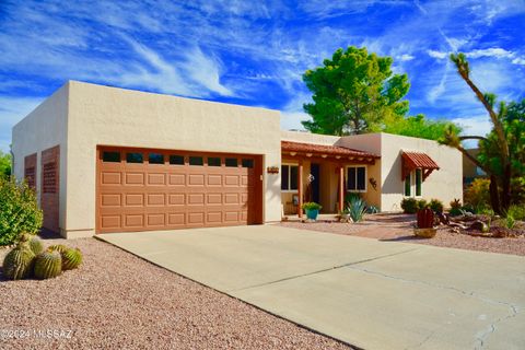 A home in Green Valley