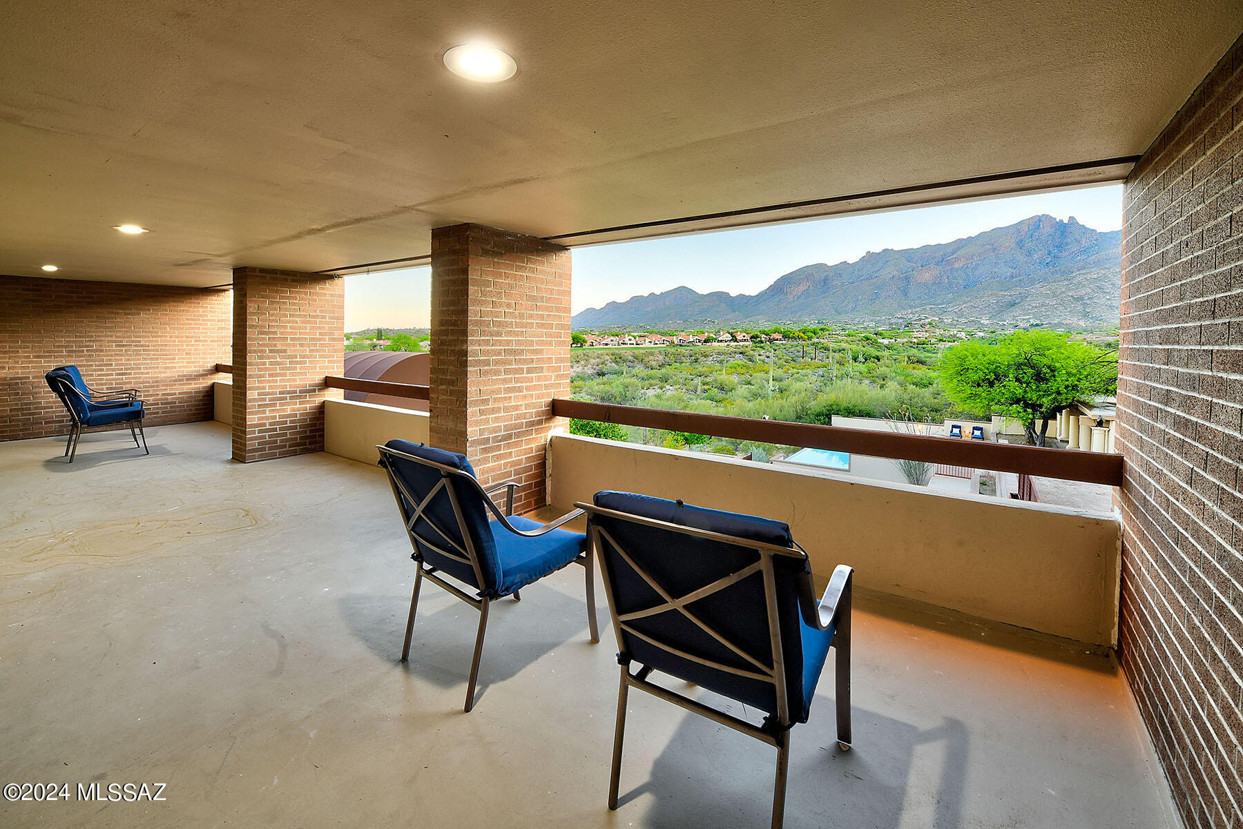 Haciendas Catalina Del Rey (1-174) - Residential