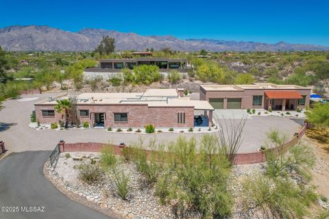 5045 E Calle Chueca Tucson AZ 85718