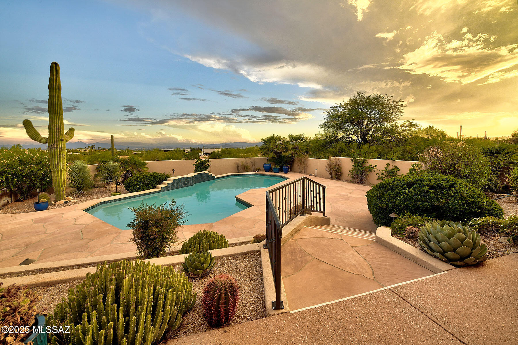 Pima Canyon Estates (1-176) - Residential