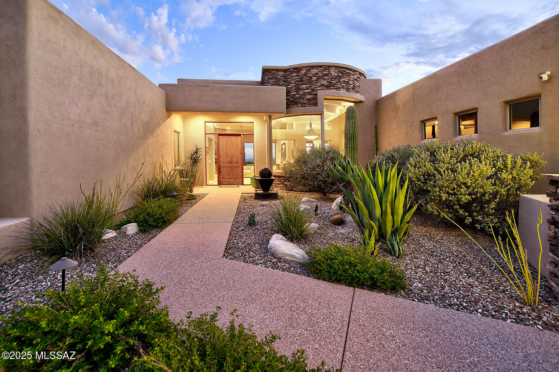 Pima Canyon Estates (1-176) - Residential