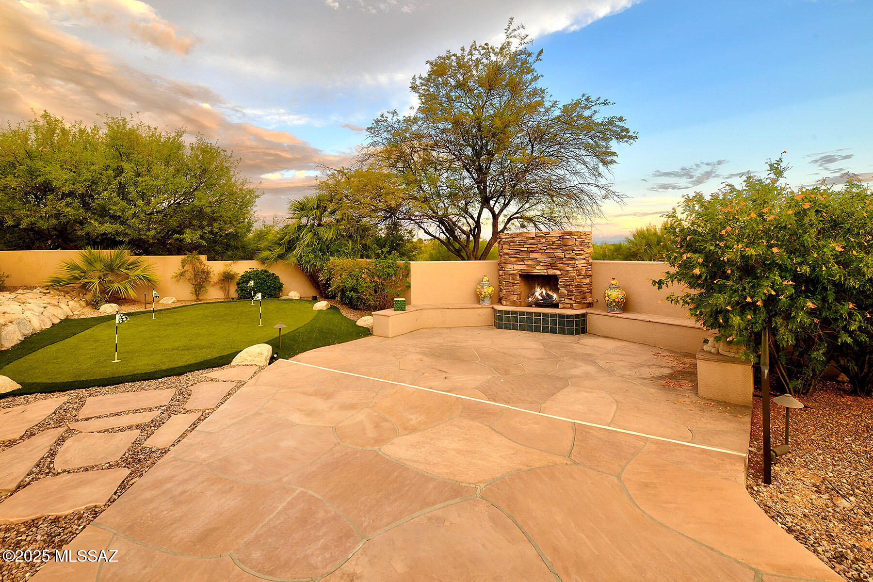 Pima Canyon Estates (1-176) - Residential