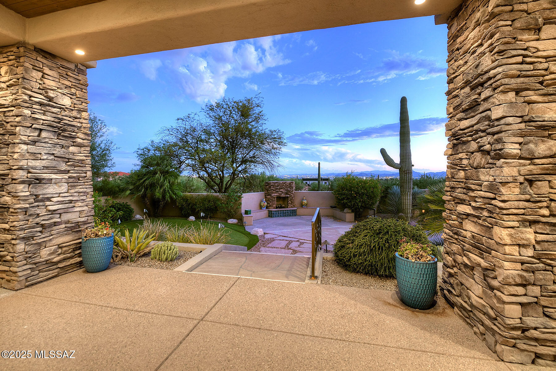 Pima Canyon Estates (1-176) - Residential