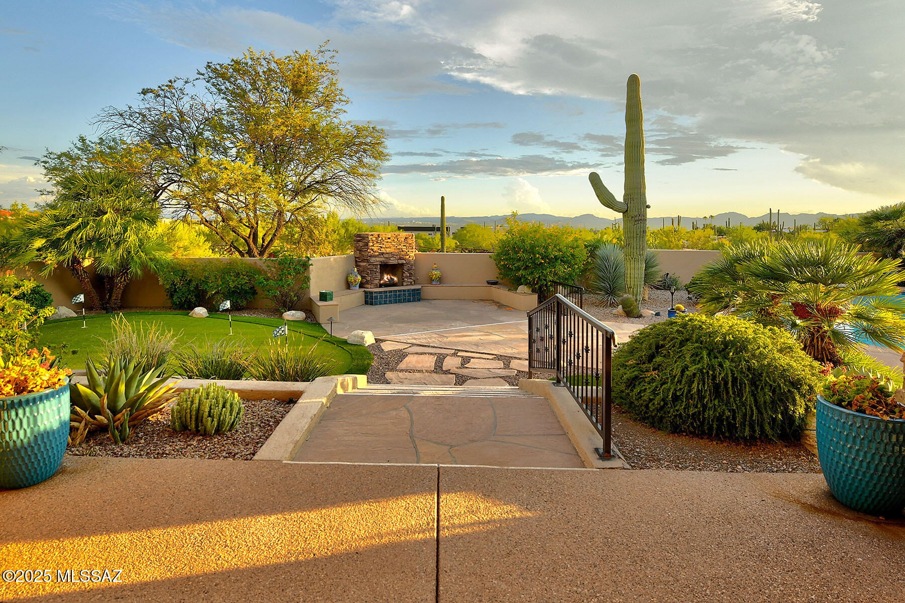 Pima Canyon Estates (1-176) - Residential