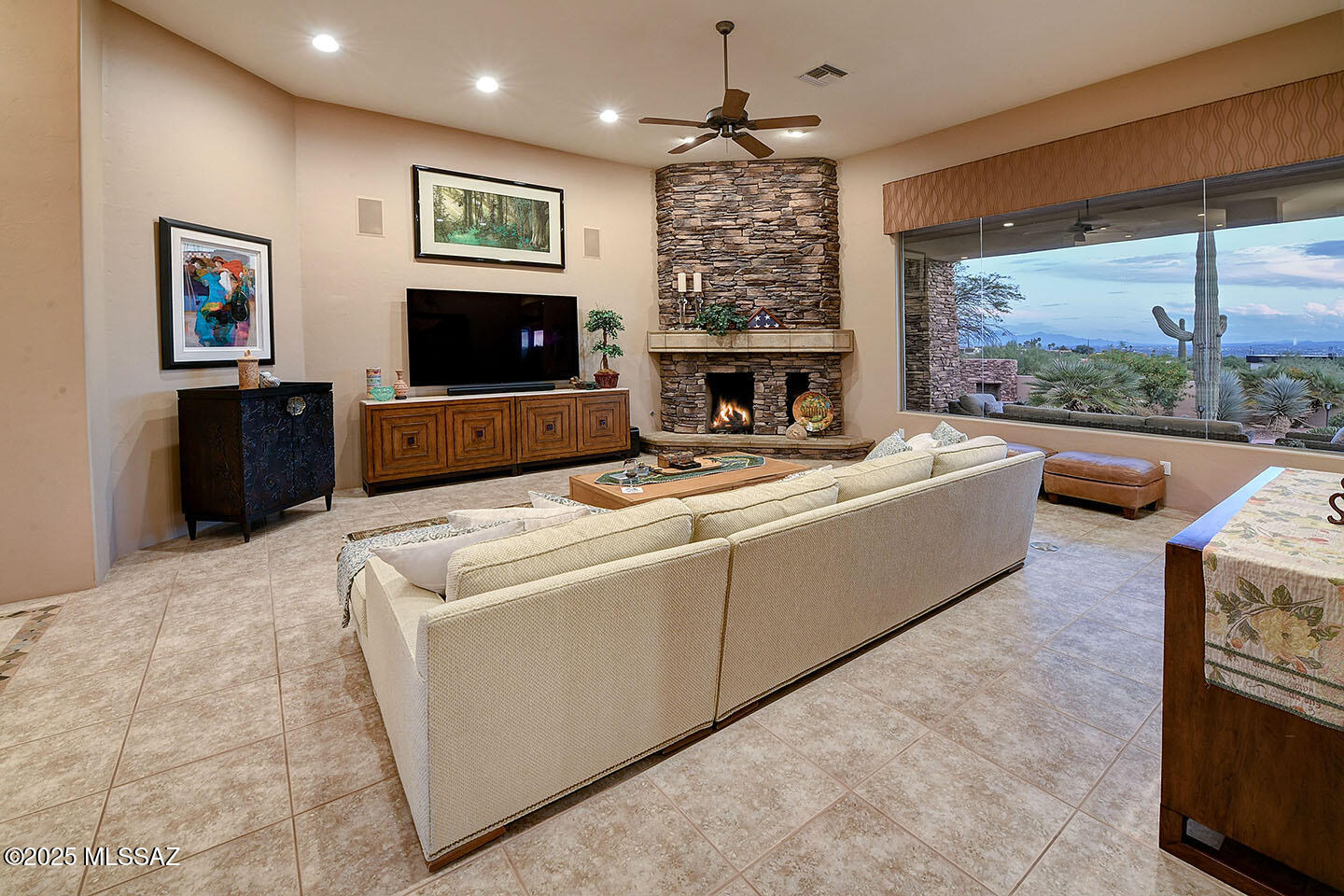 Pima Canyon Estates (1-176) - Residential