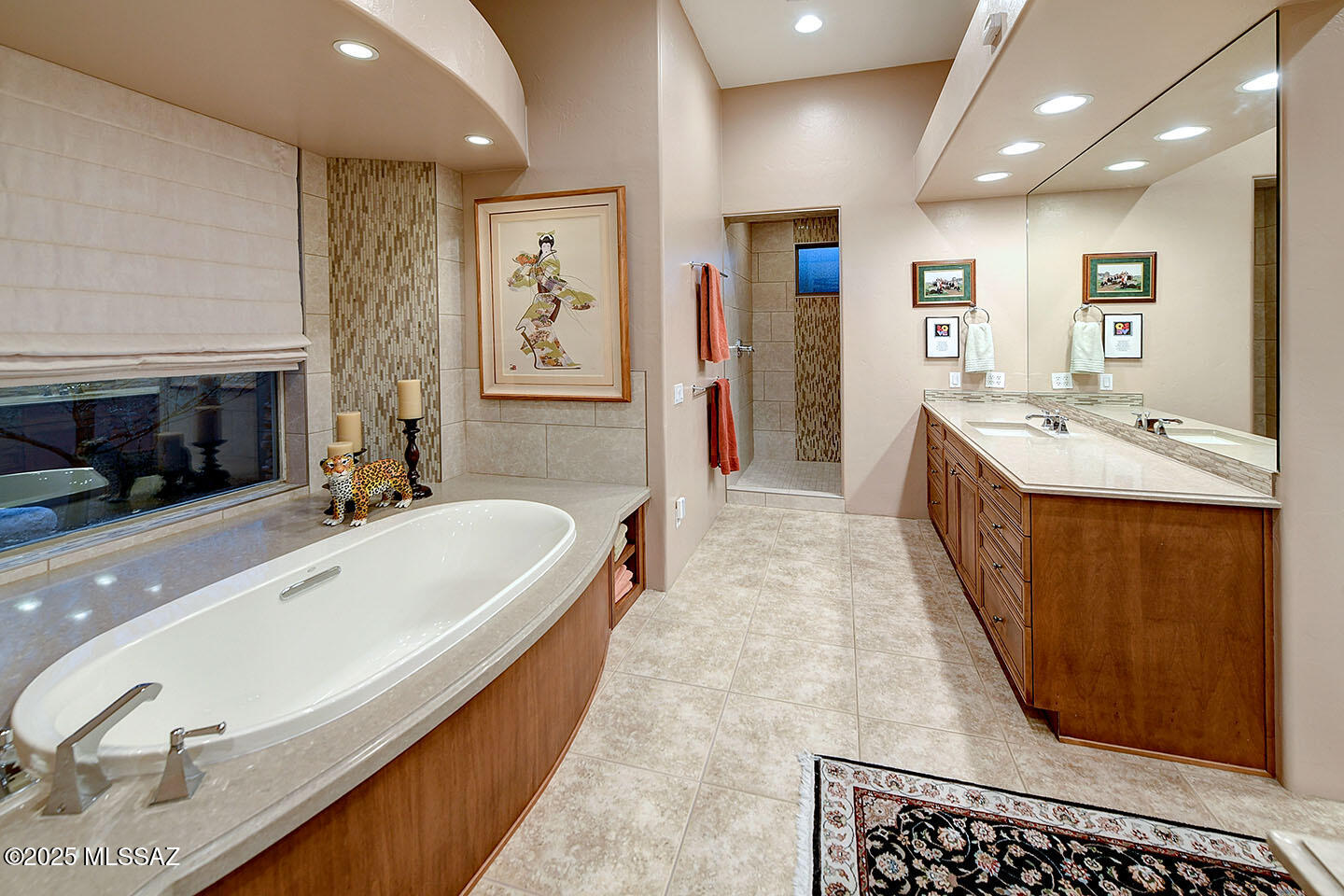 Pima Canyon Estates (1-176) - Residential