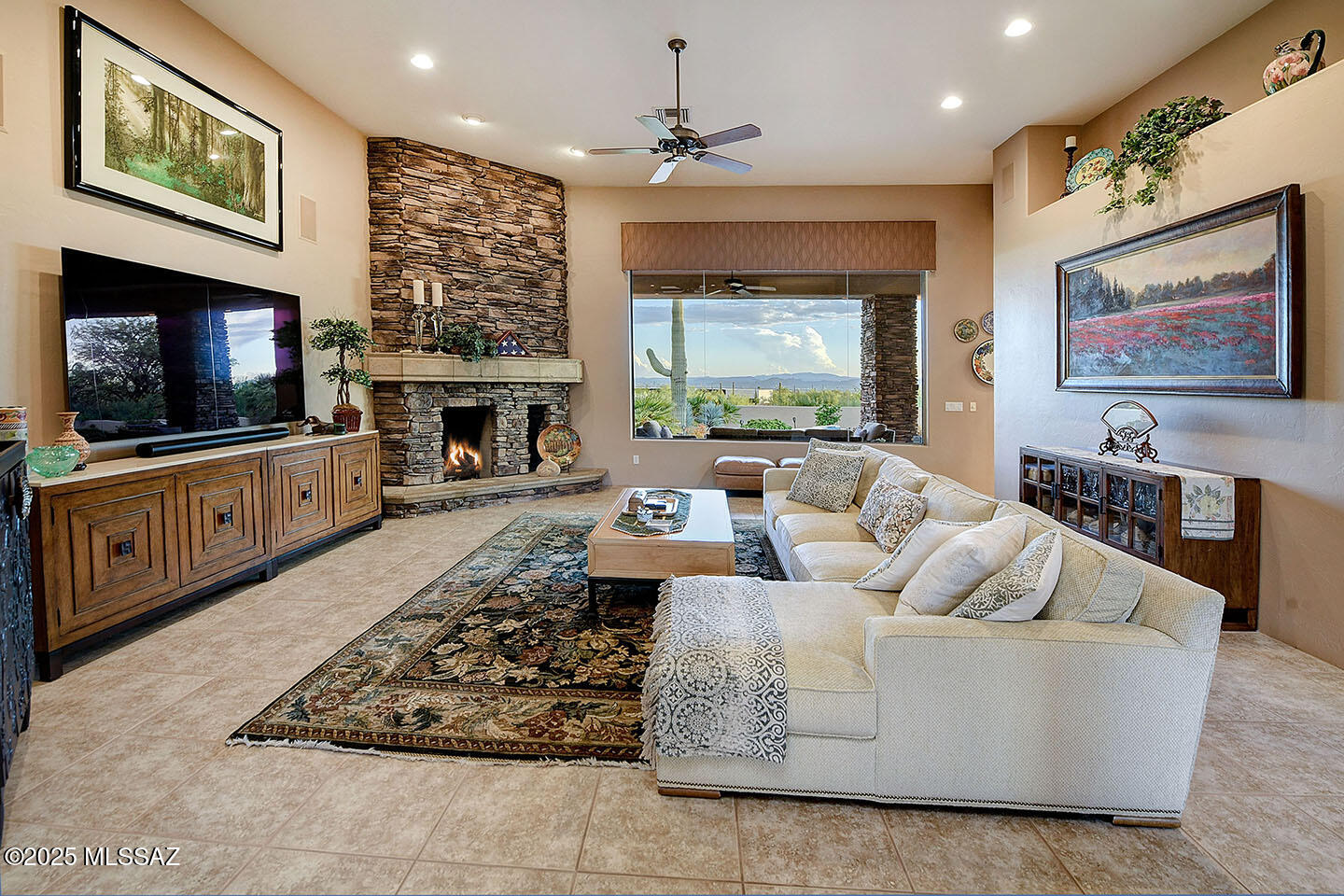 Pima Canyon Estates (1-176) - Residential