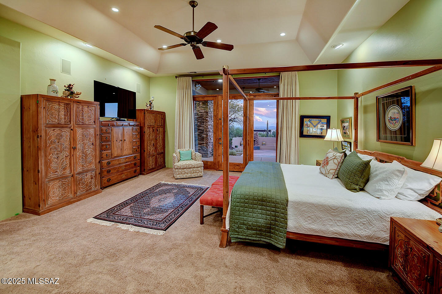 Pima Canyon Estates (1-176) - Residential