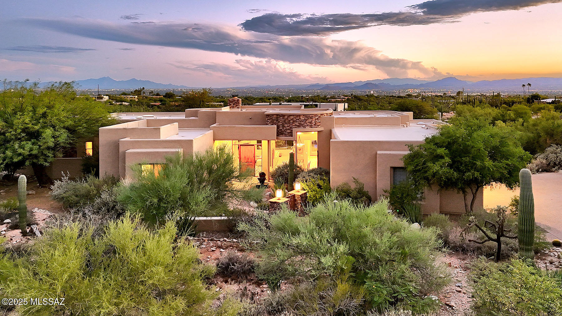 Pima Canyon Estates (1-176) - Residential
