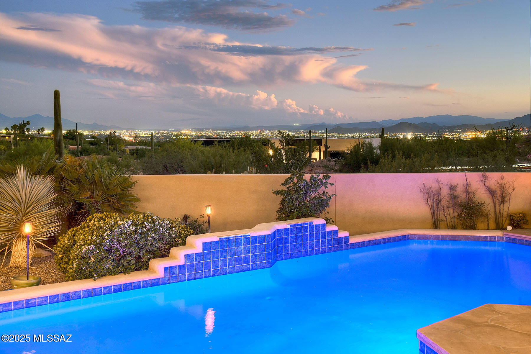 Pima Canyon Estates (1-176) - Residential