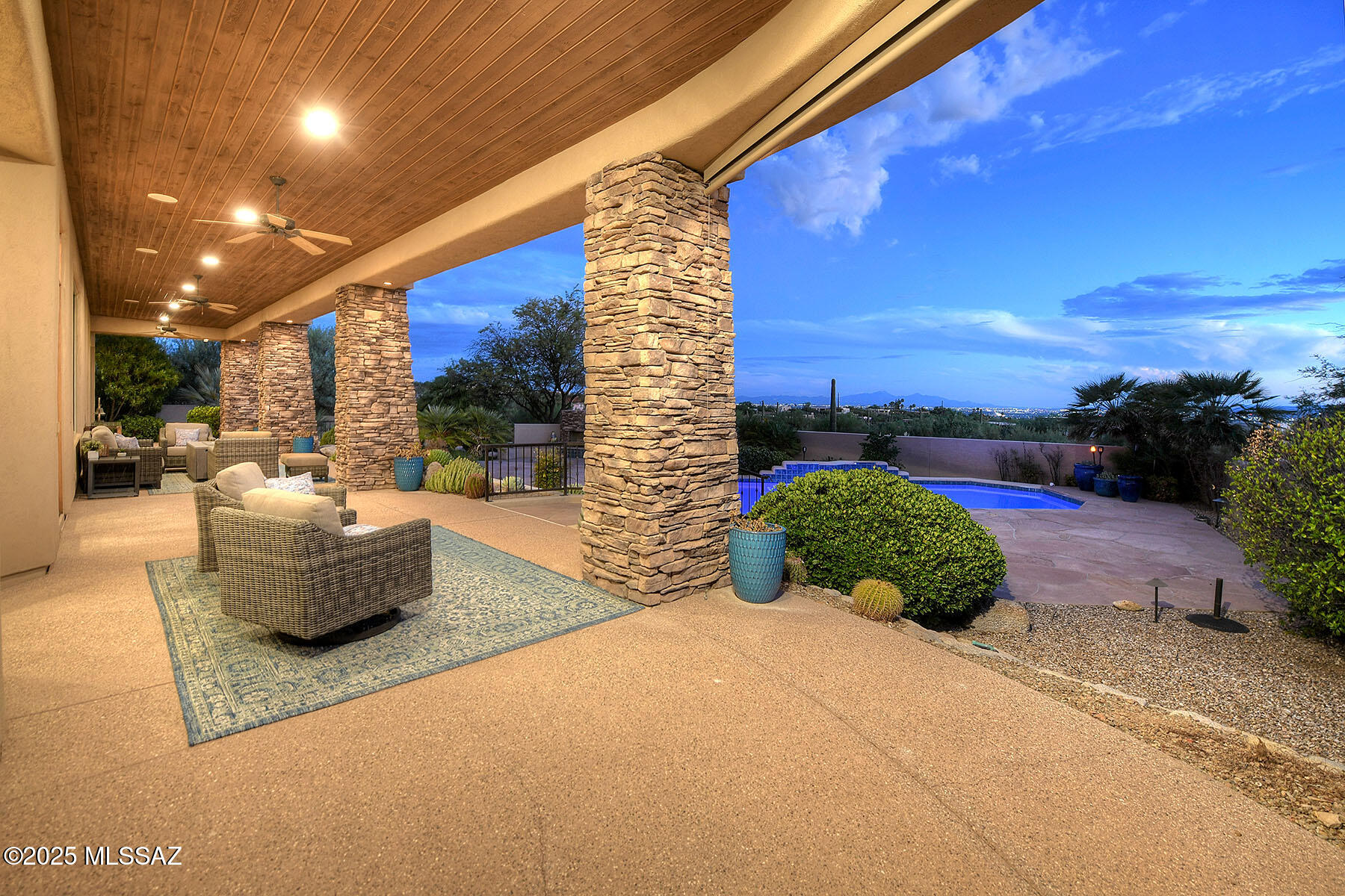 Pima Canyon Estates (1-176) - Residential