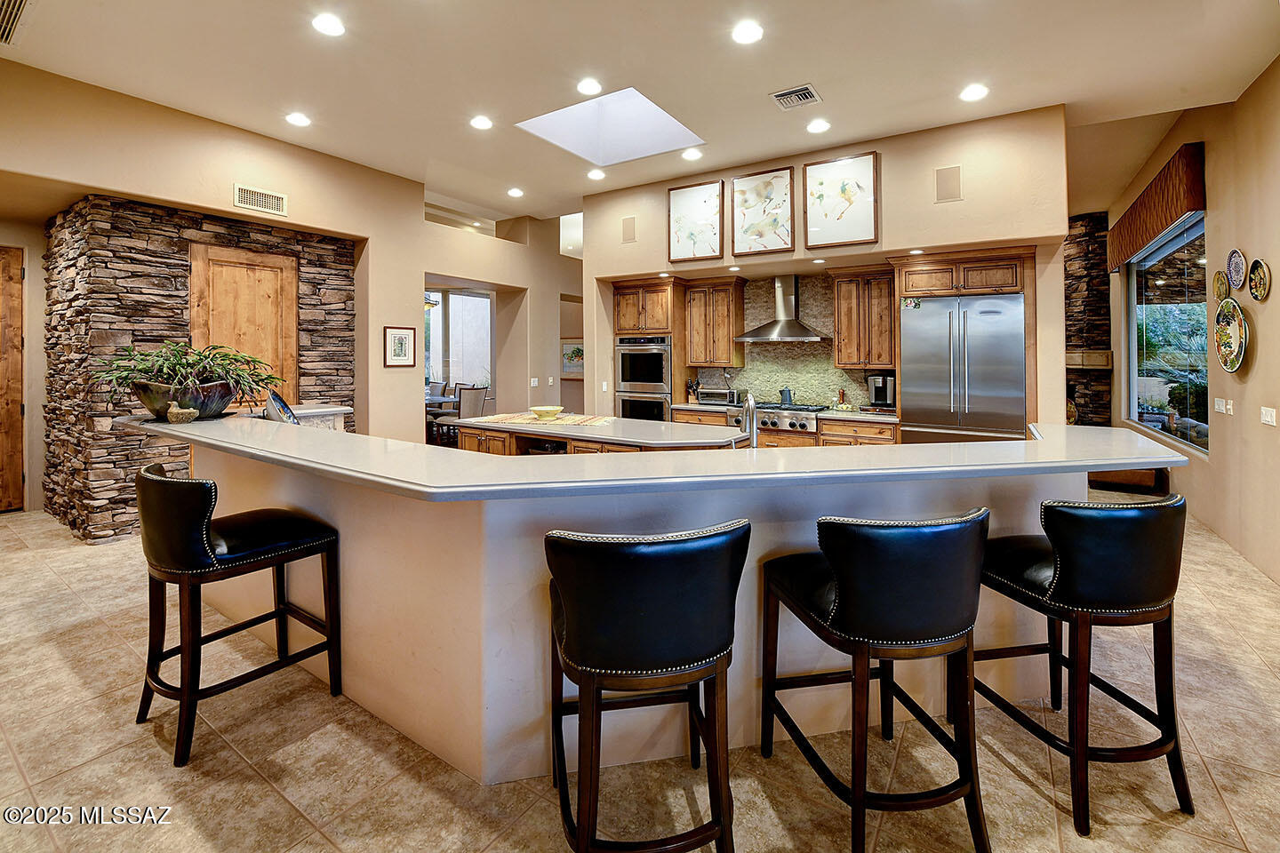 Pima Canyon Estates (1-176) - Residential