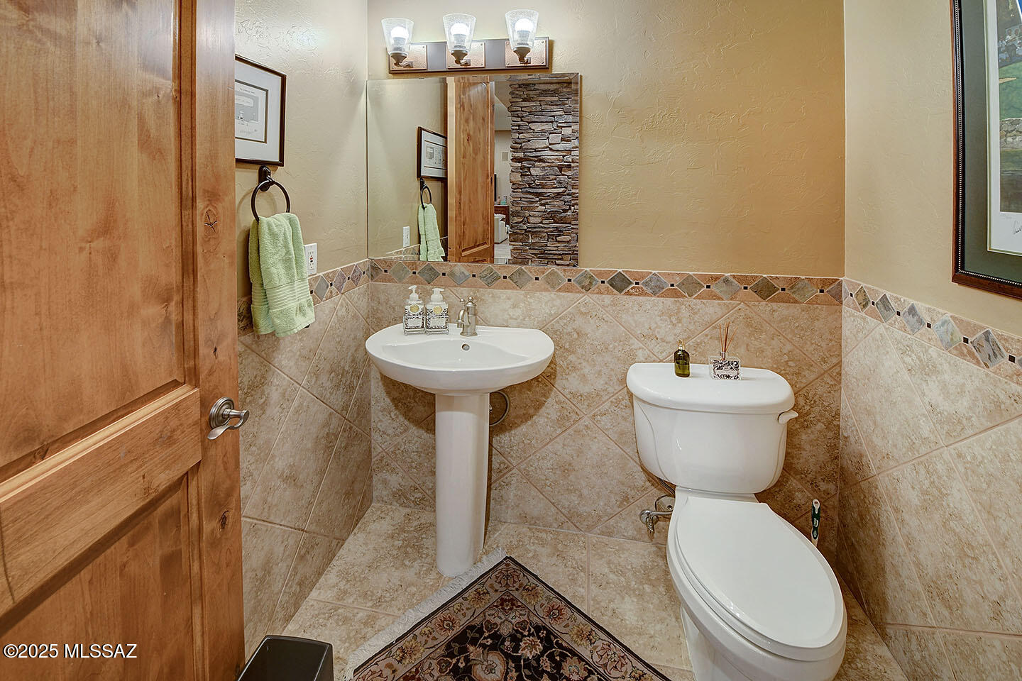 Pima Canyon Estates (1-176) - Residential