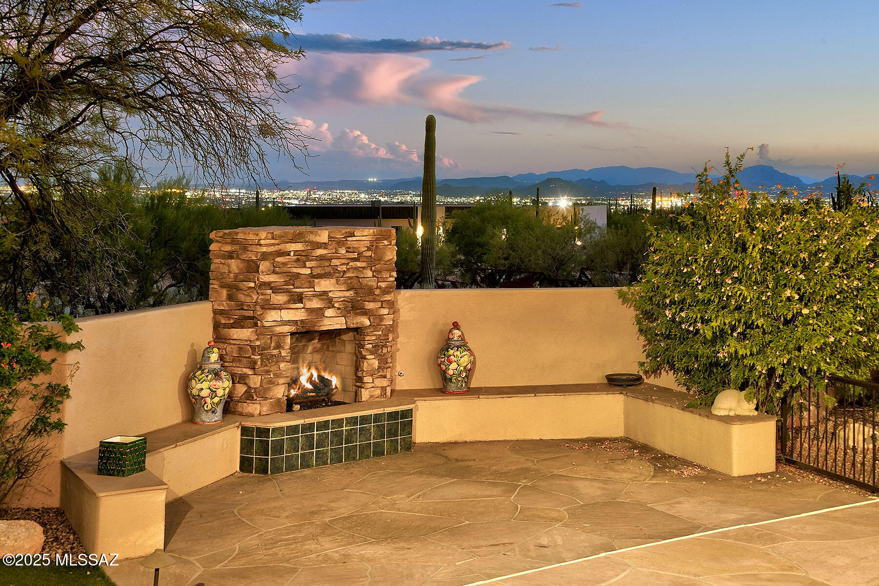 Pima Canyon Estates (1-176) - Residential