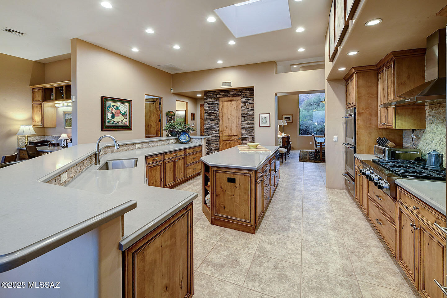 Pima Canyon Estates (1-176) - Residential