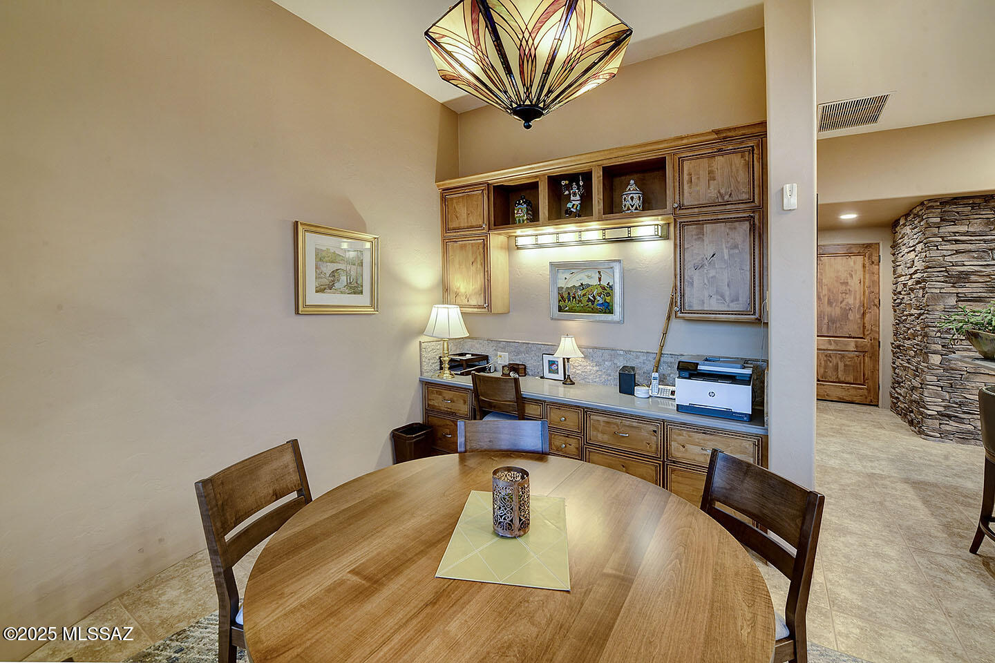 Pima Canyon Estates (1-176) - Residential
