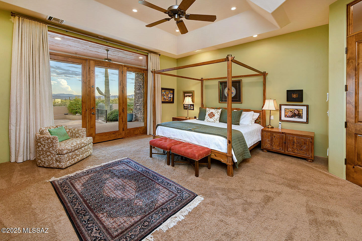 Pima Canyon Estates (1-176) - Residential