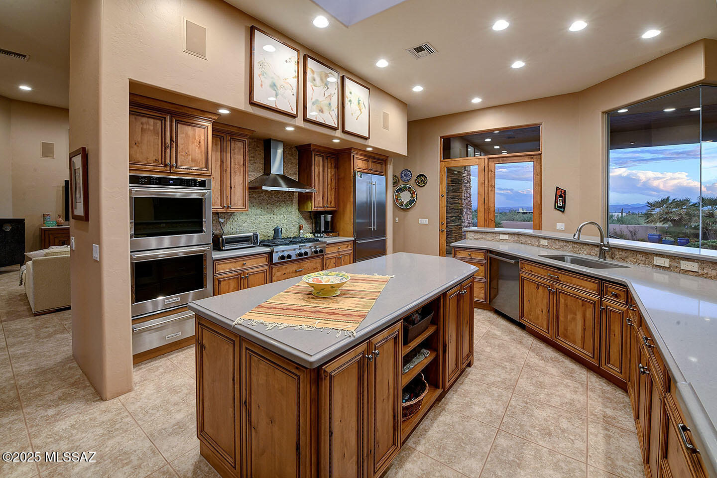 Pima Canyon Estates (1-176) - Residential