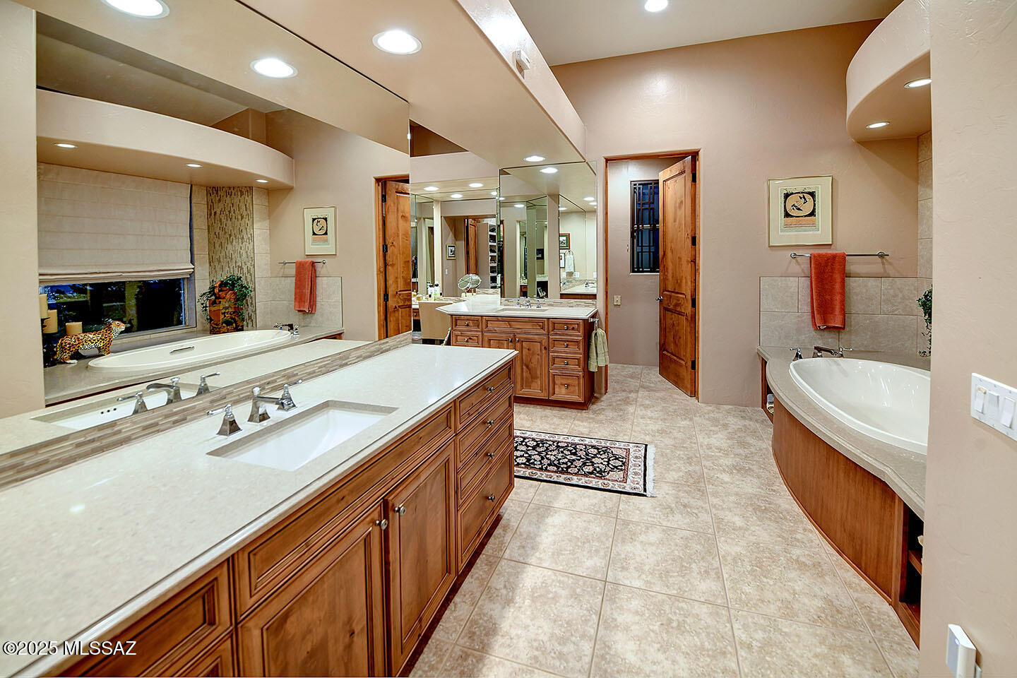 Pima Canyon Estates (1-176) - Residential