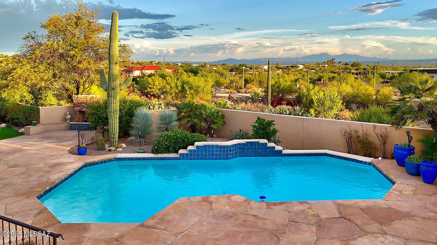 Pima Canyon Estates (1-176) - Residential