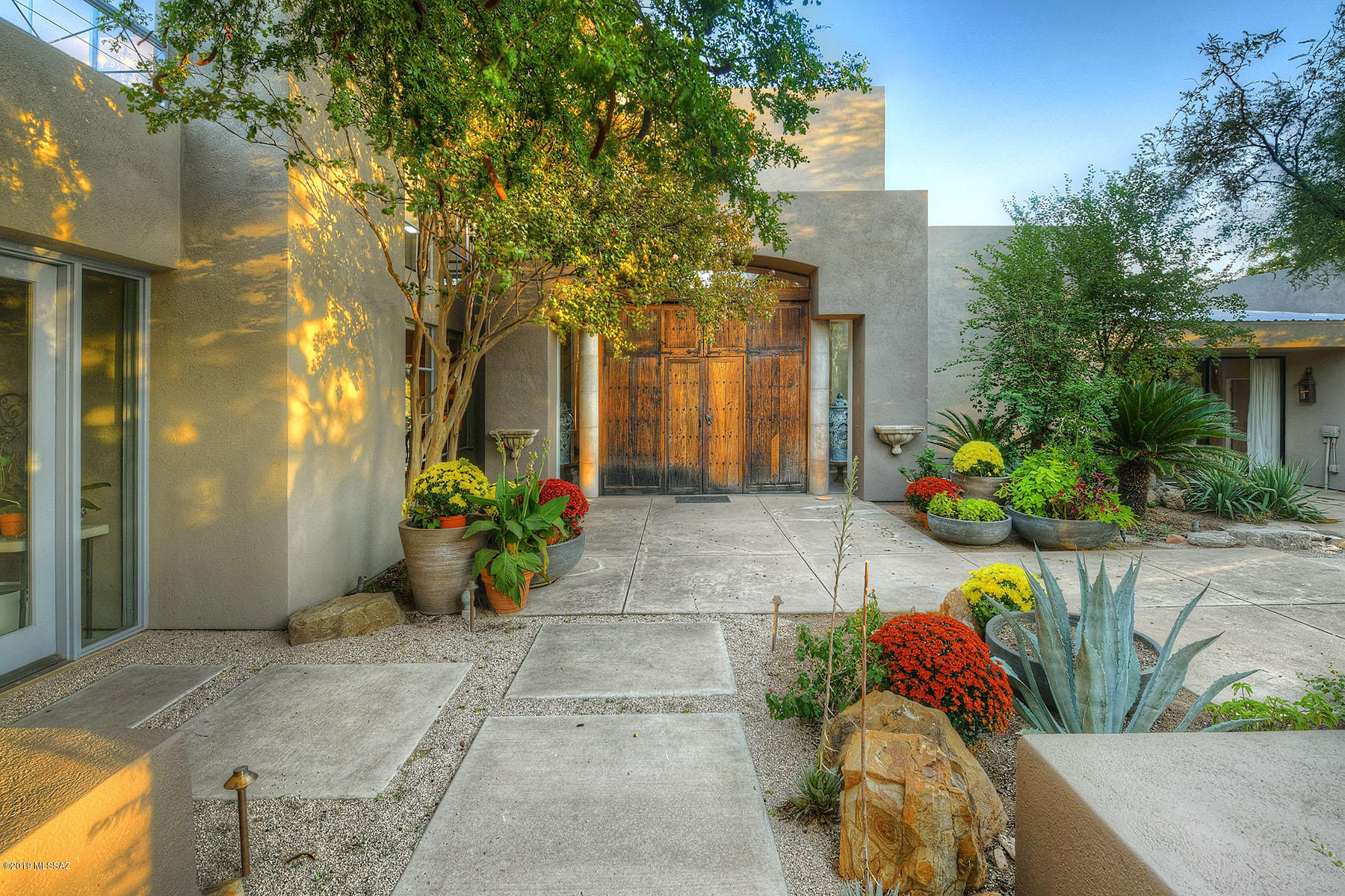 Makoho Estates  (16, 39-59) - Residential