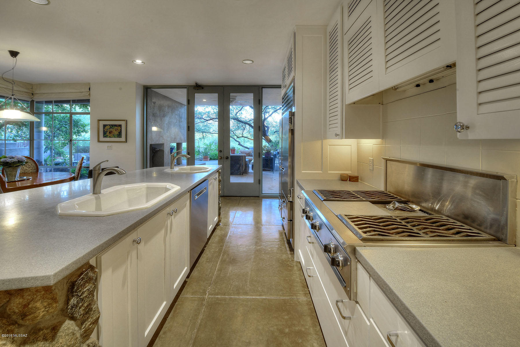 Makoho Estates  (16, 39-59) - Residential