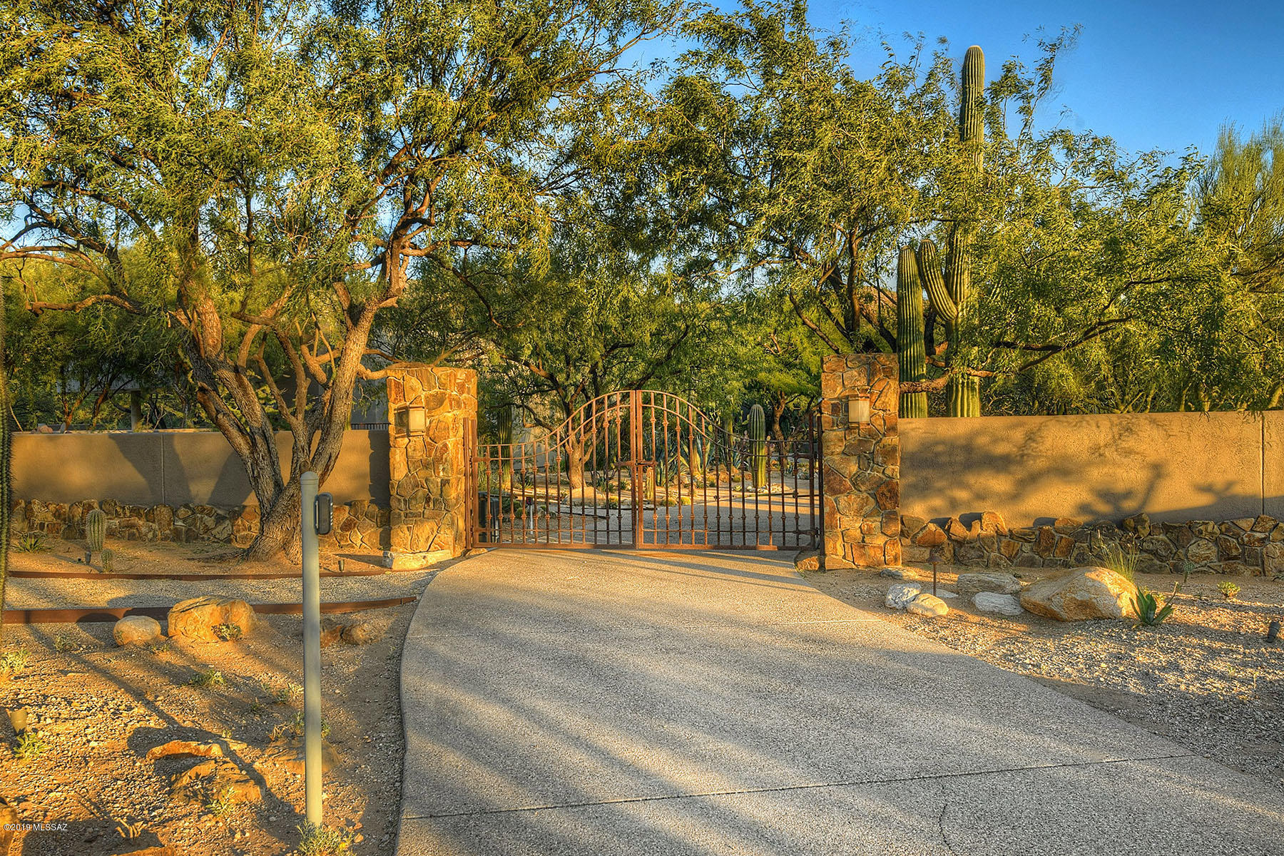Makoho Estates  (16, 39-59) - Residential