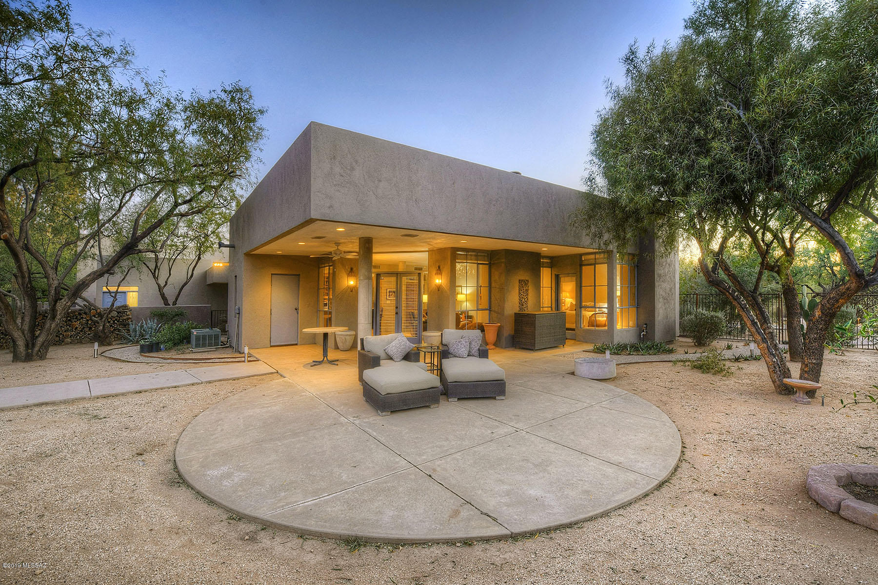 Makoho Estates  (16, 39-59) - Residential