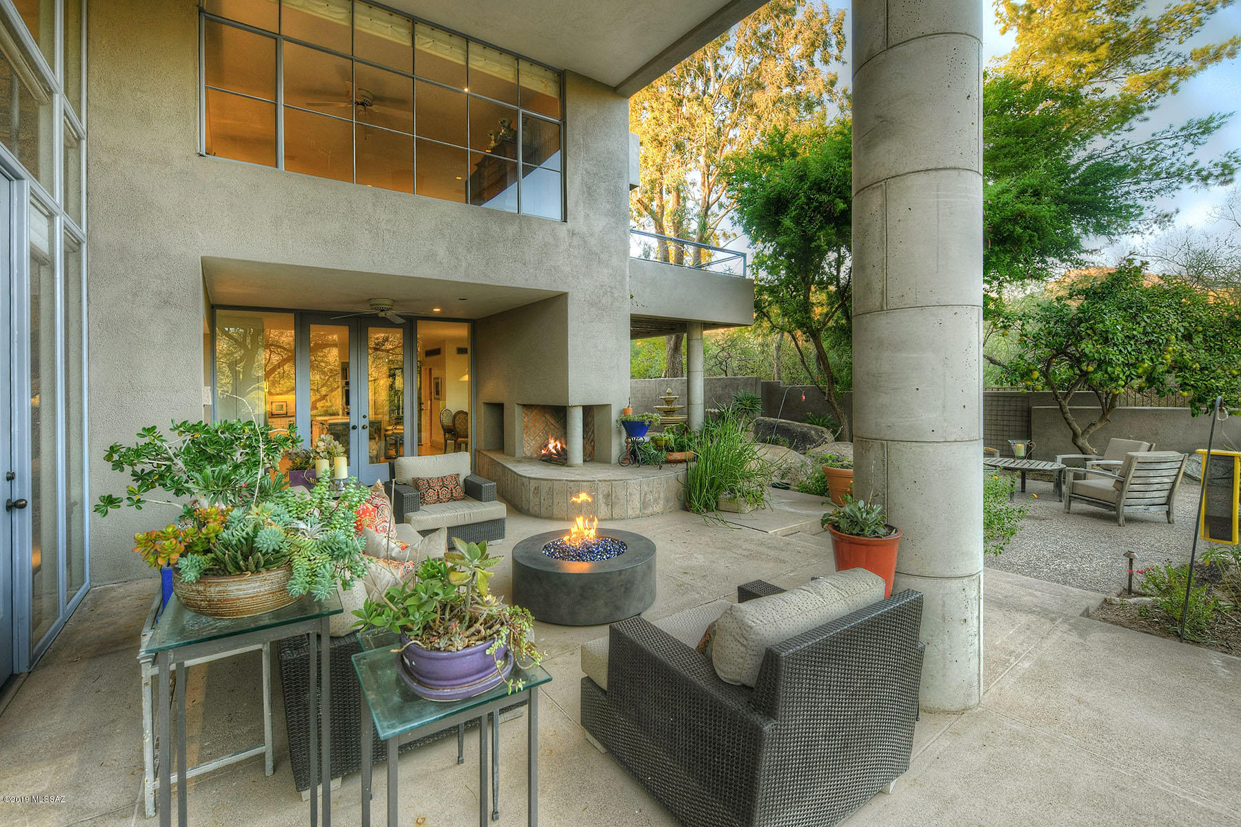 Makoho Estates  (16, 39-59) - Residential