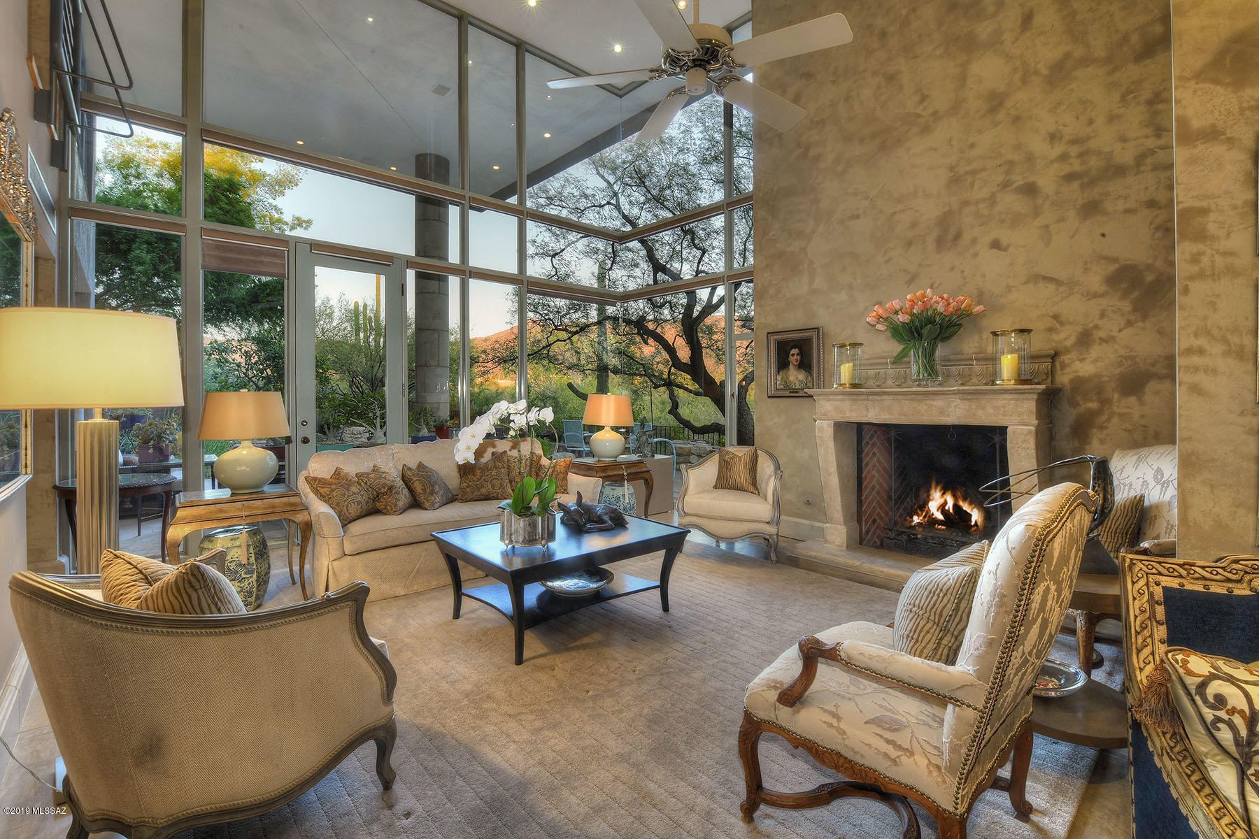 Makoho Estates  (16, 39-59) - Residential