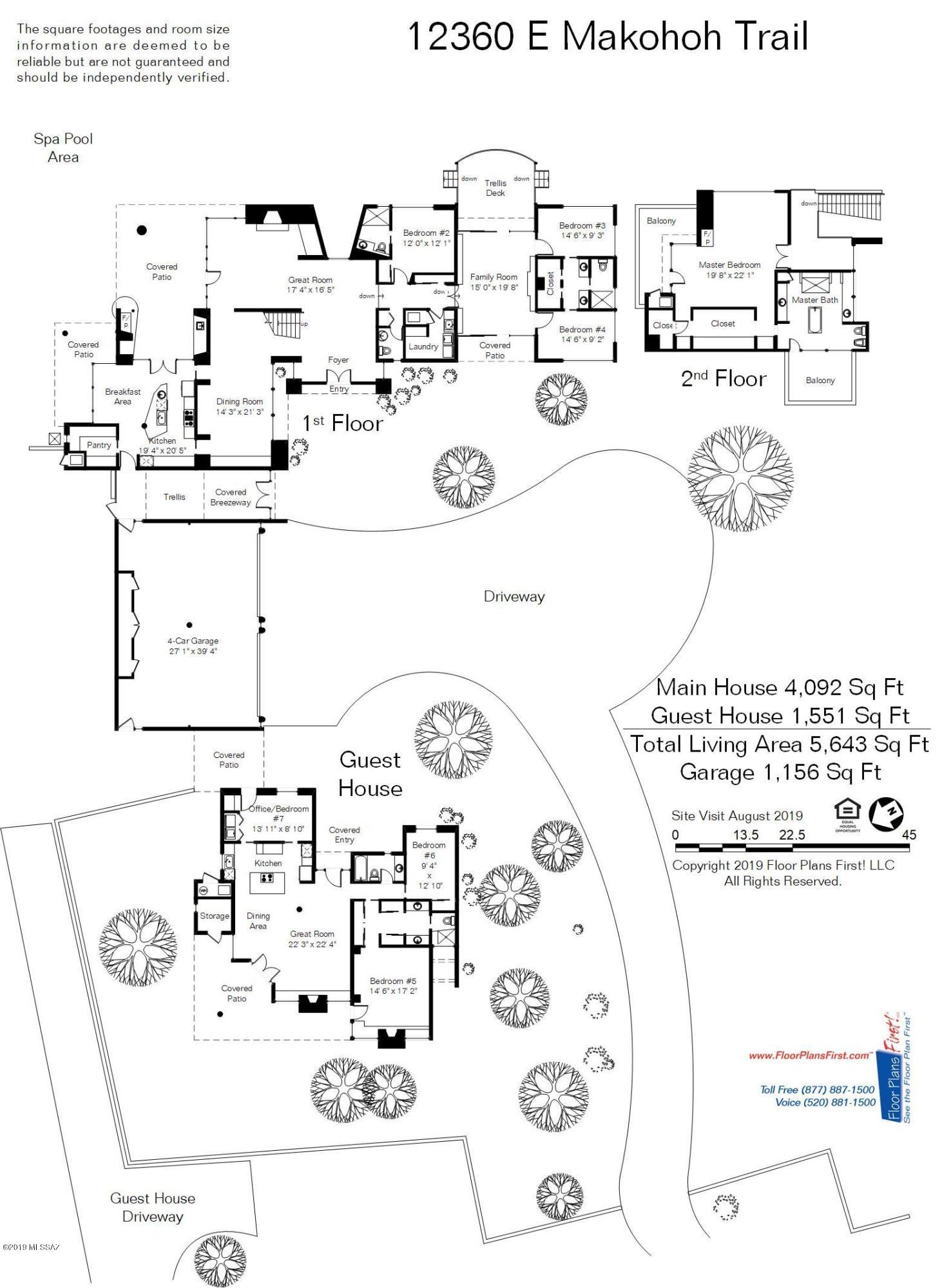 Makoho Estates  (16, 39-59) - Residential