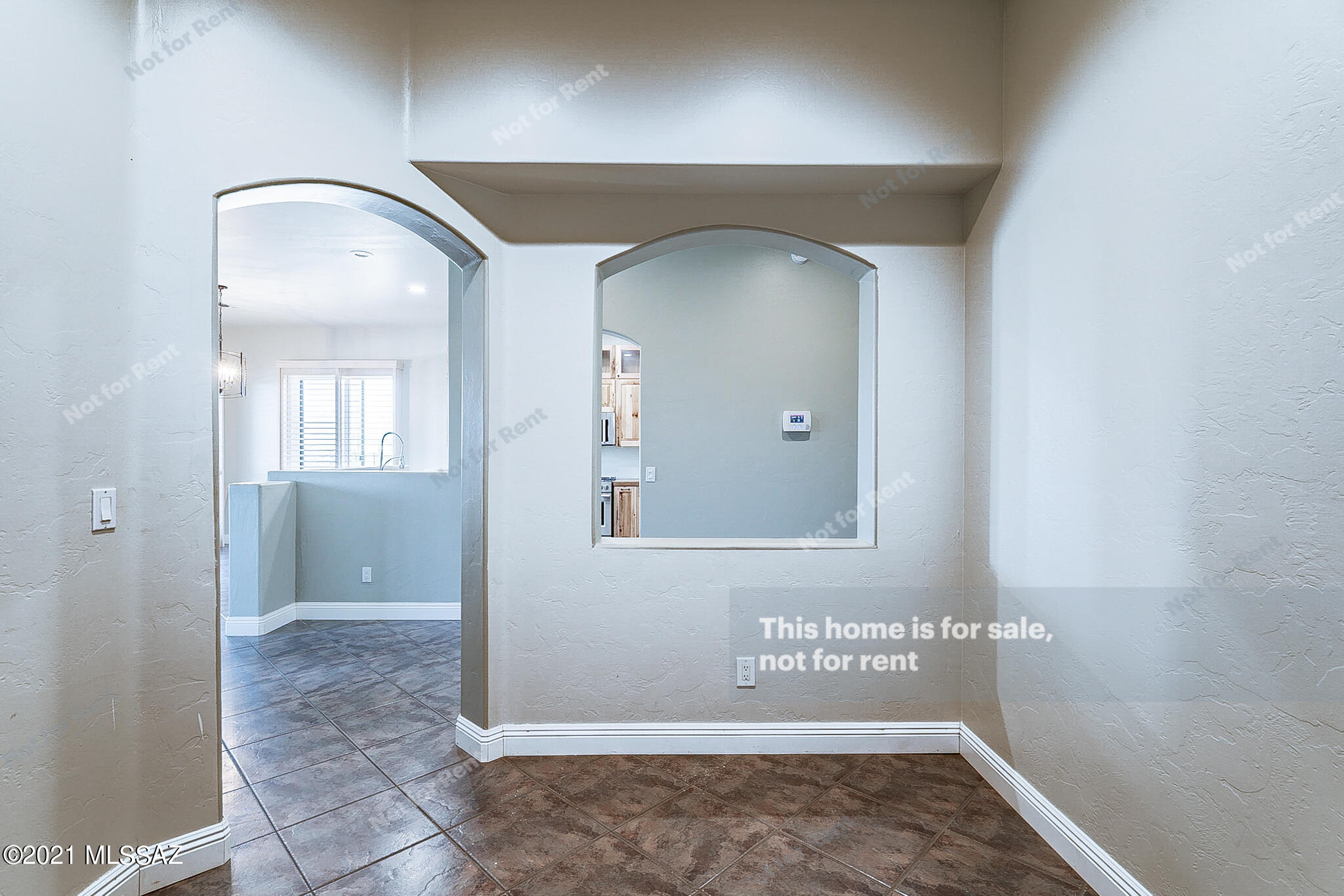 Rancho Agua Dulce (1-306) - Residential