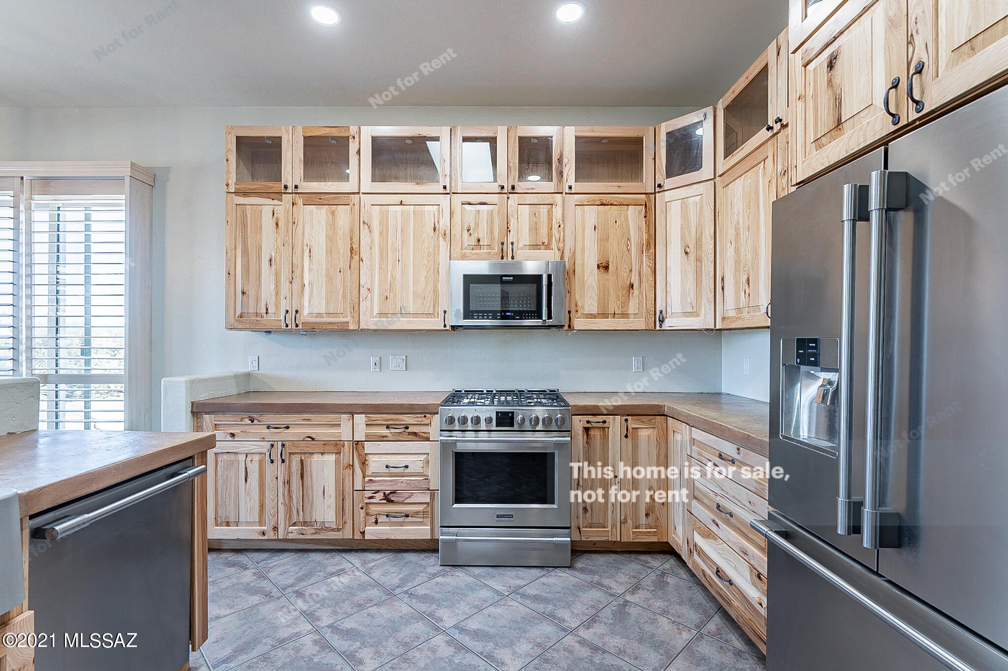 Rancho Agua Dulce (1-306) - Residential