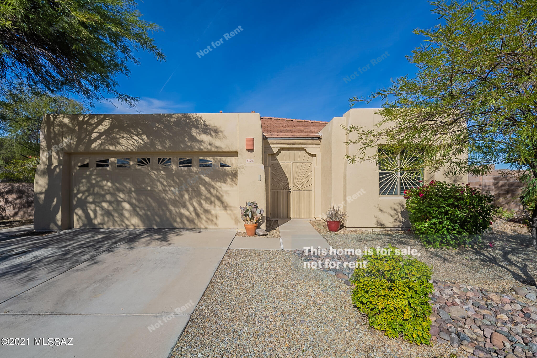 Rancho Agua Dulce (1-306) - Residential
