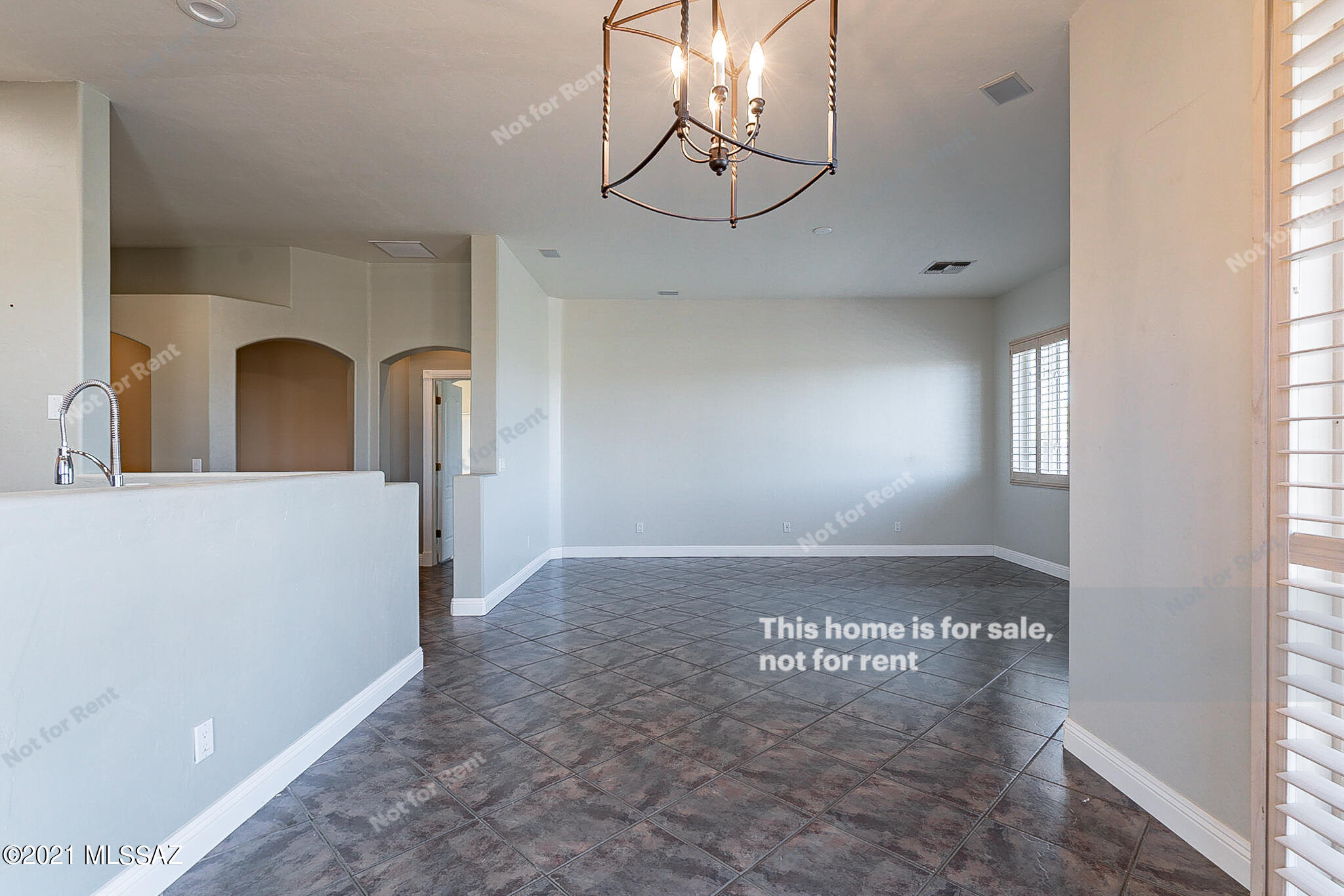 Rancho Agua Dulce (1-306) - Residential