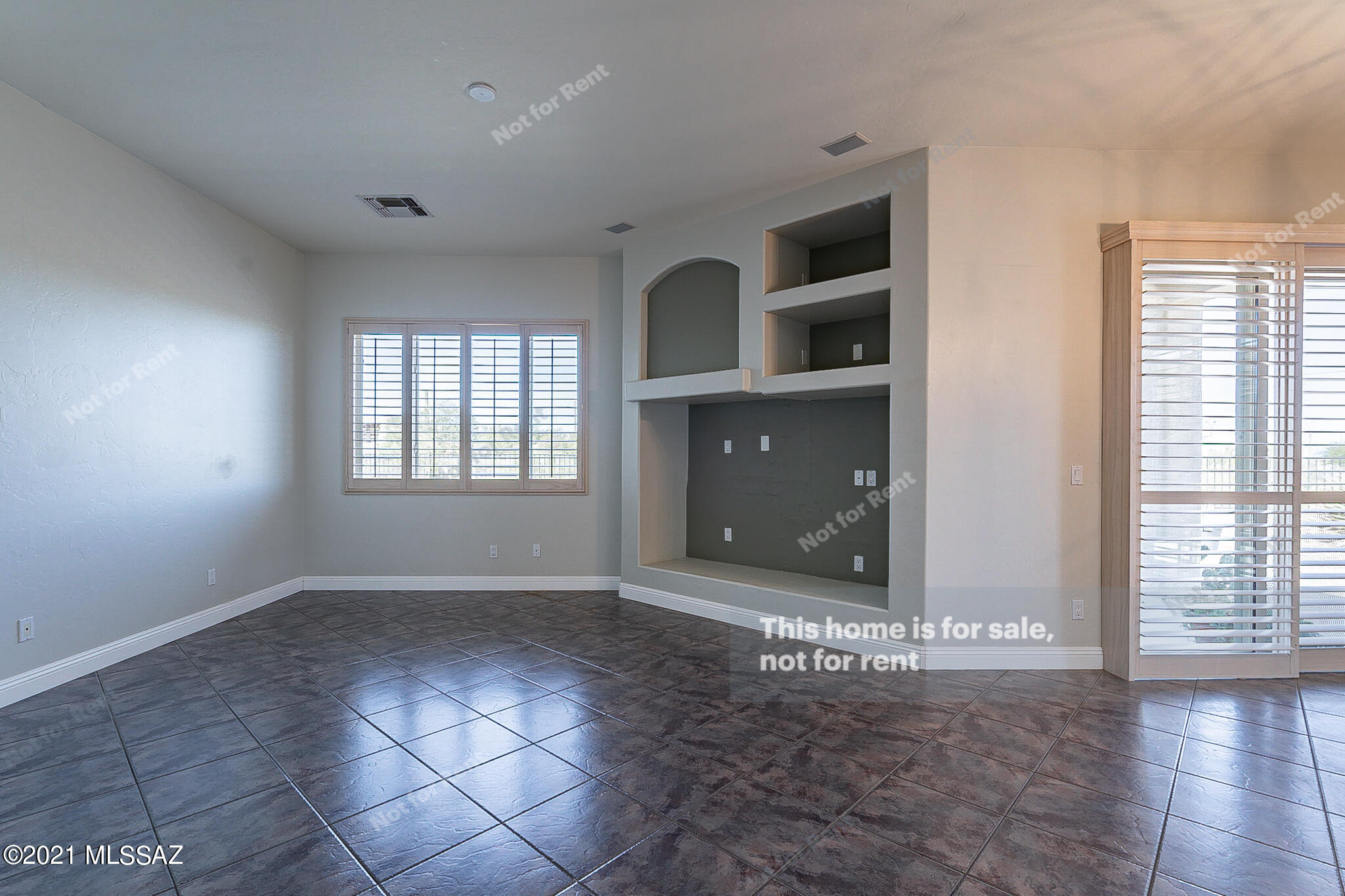 Rancho Agua Dulce (1-306) - Residential