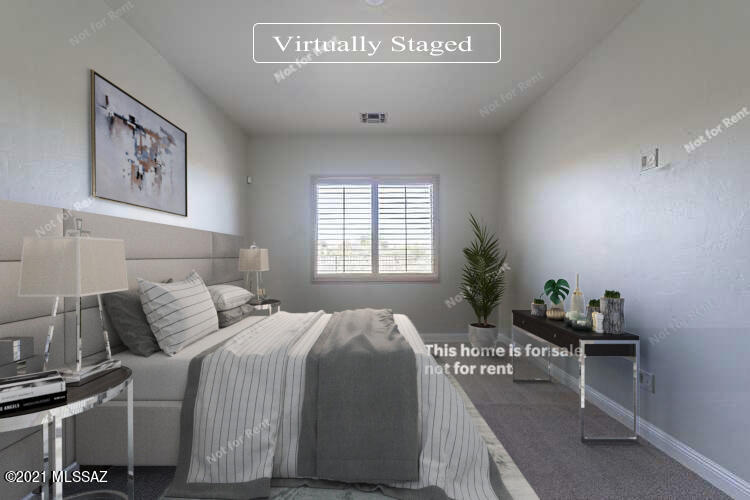 Rancho Agua Dulce (1-306) - Residential