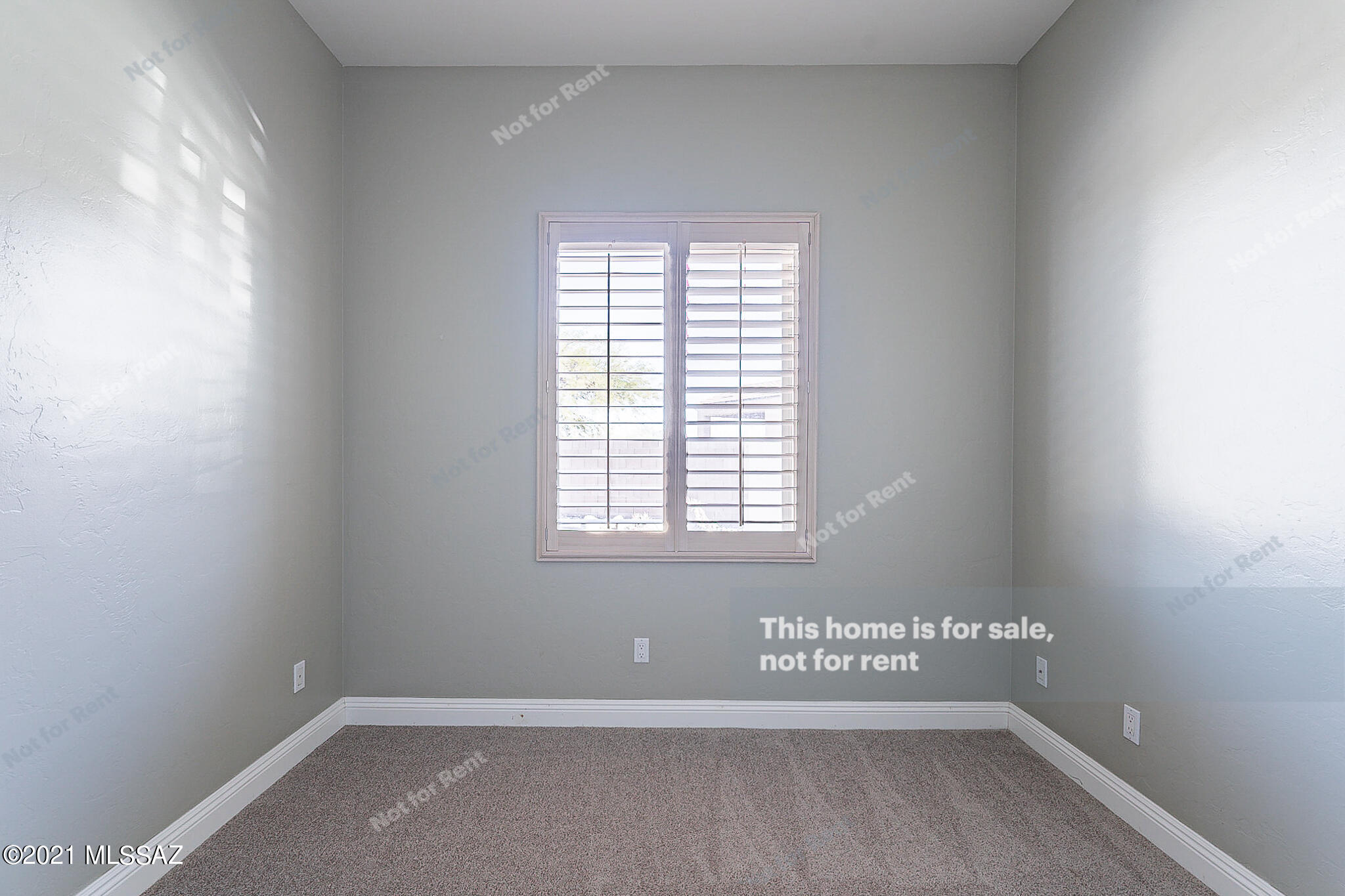 Rancho Agua Dulce (1-306) - Residential