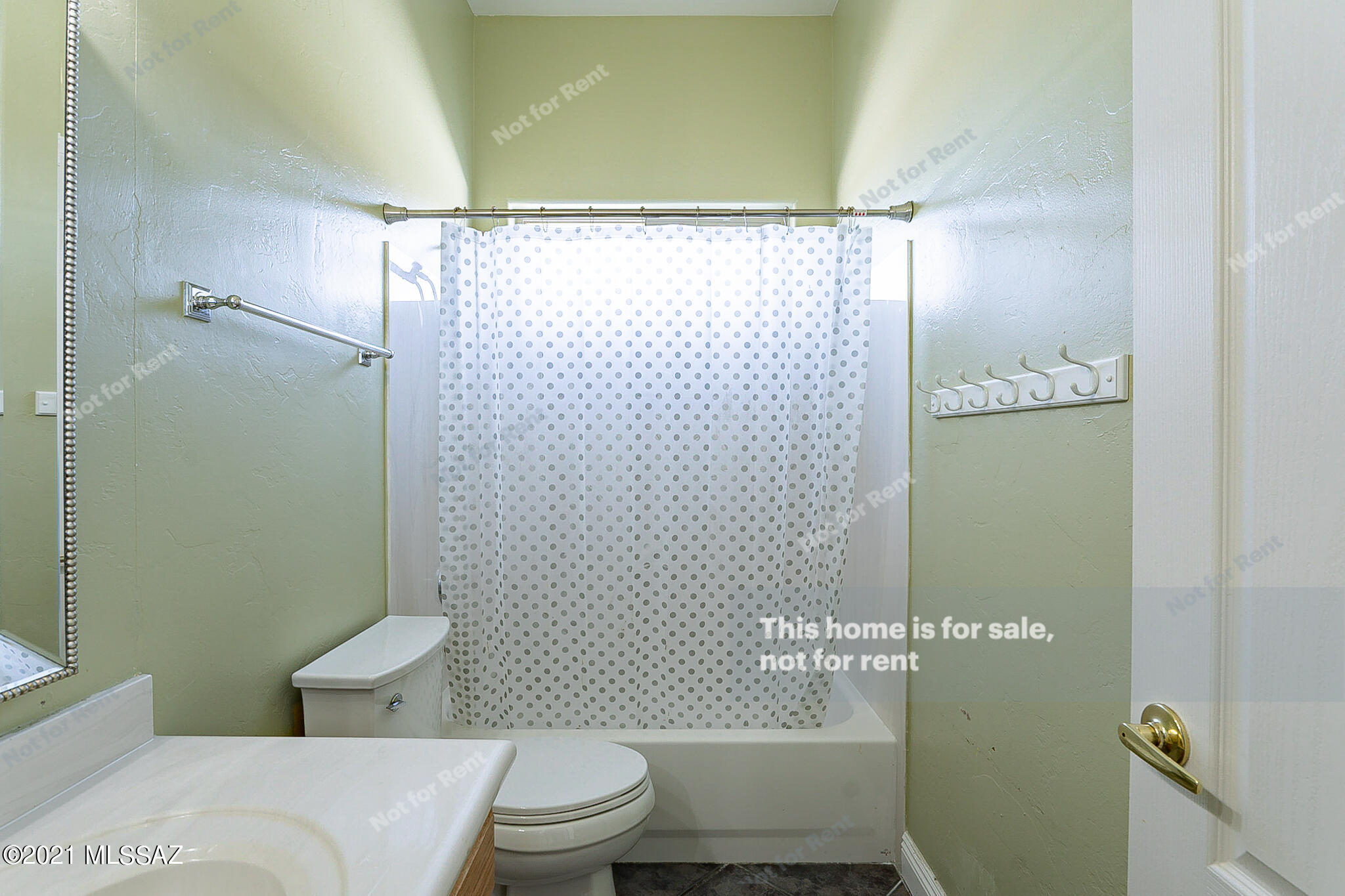 Rancho Agua Dulce (1-306) - Residential