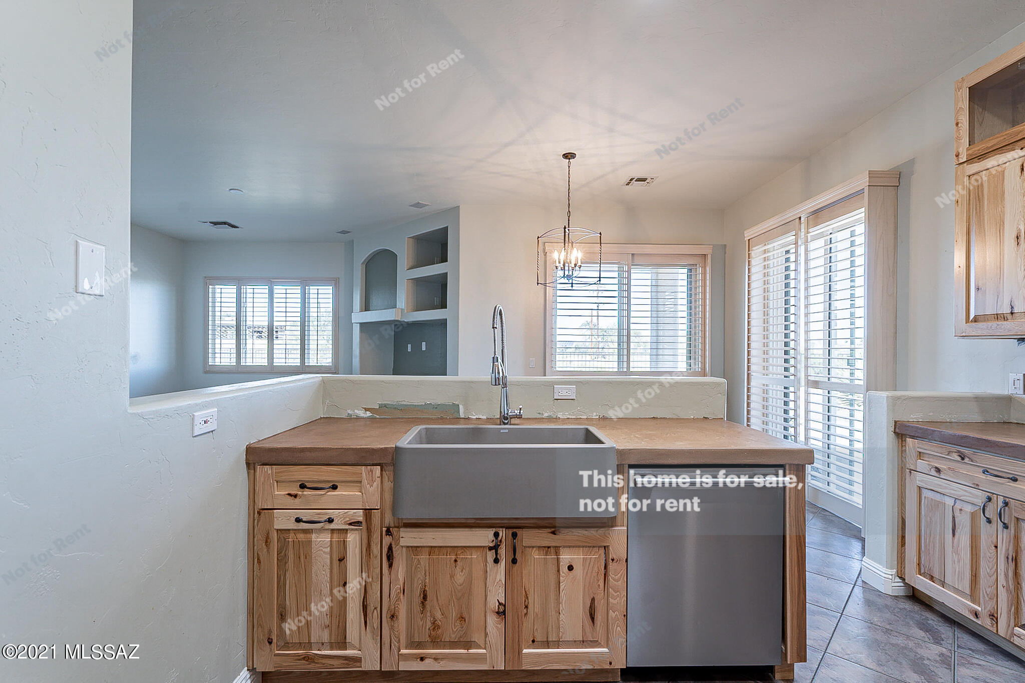 Rancho Agua Dulce (1-306) - Residential