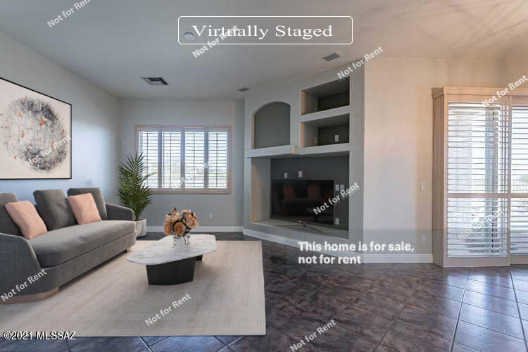 Rancho Agua Dulce (1-306) - Residential