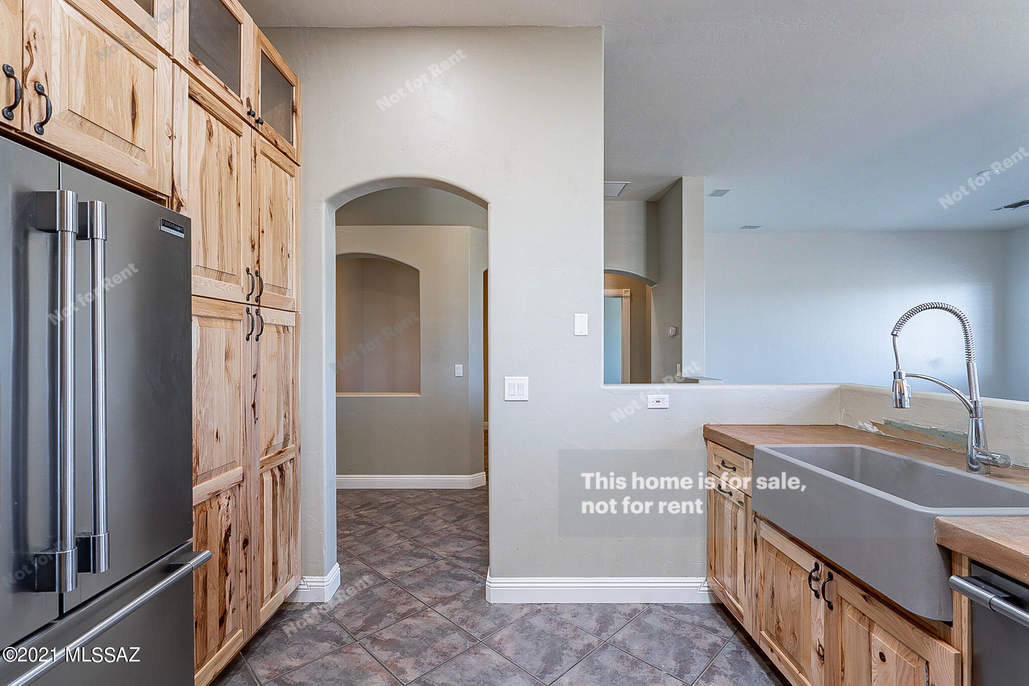 Rancho Agua Dulce (1-306) - Residential