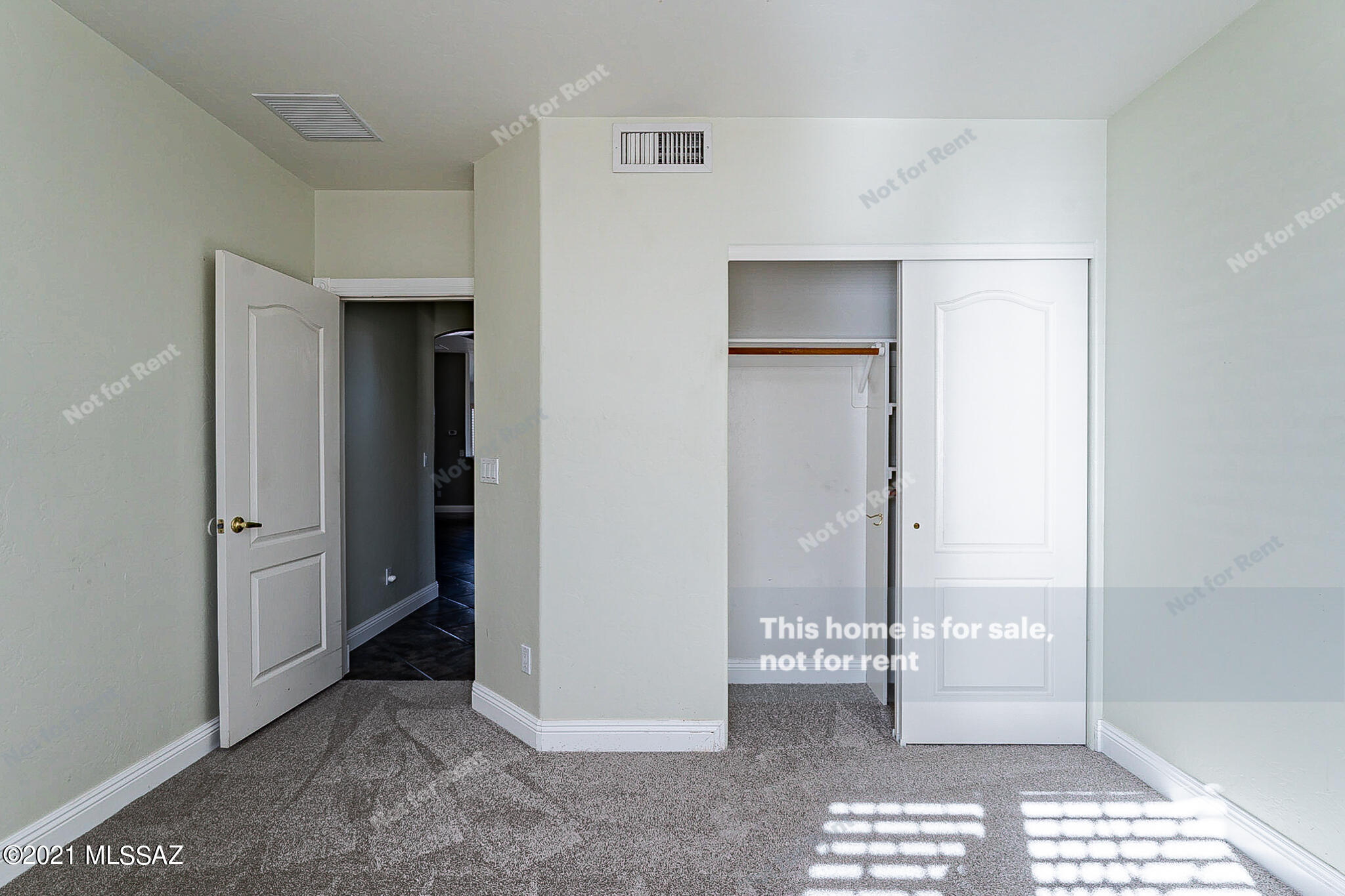 Rancho Agua Dulce (1-306) - Residential