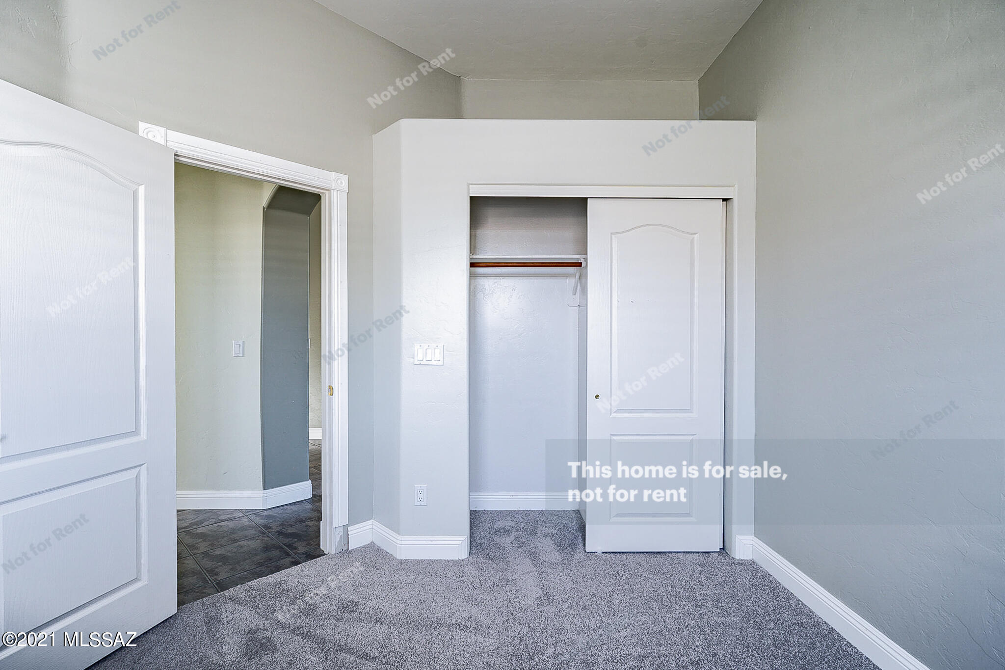 Rancho Agua Dulce (1-306) - Residential