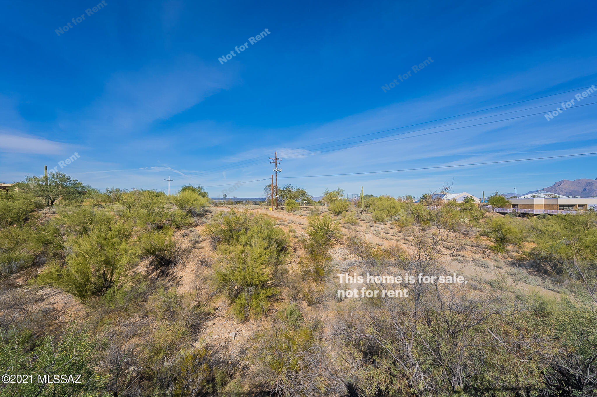 Rancho Agua Dulce (1-306) - Residential