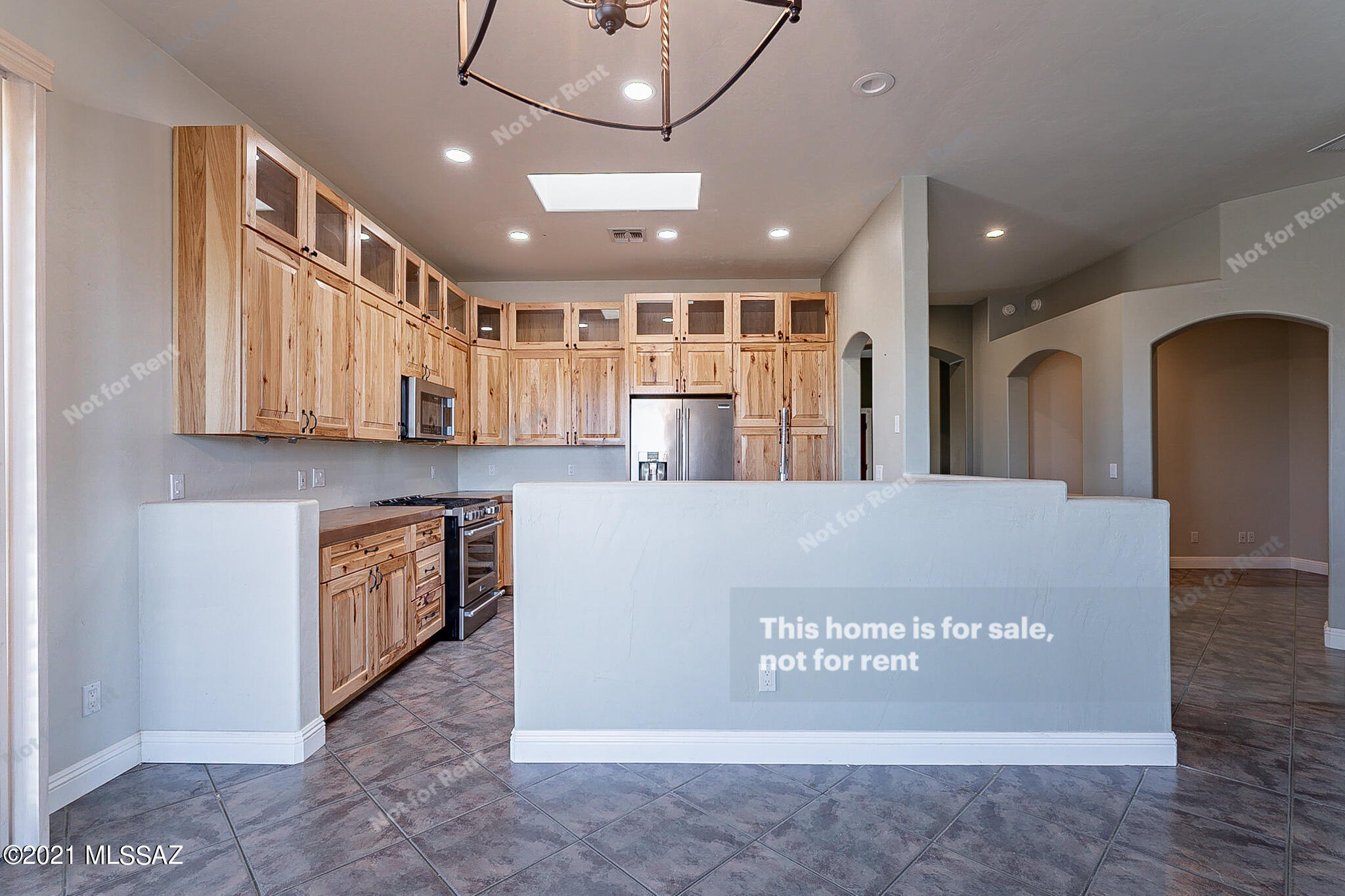 Rancho Agua Dulce (1-306) - Residential