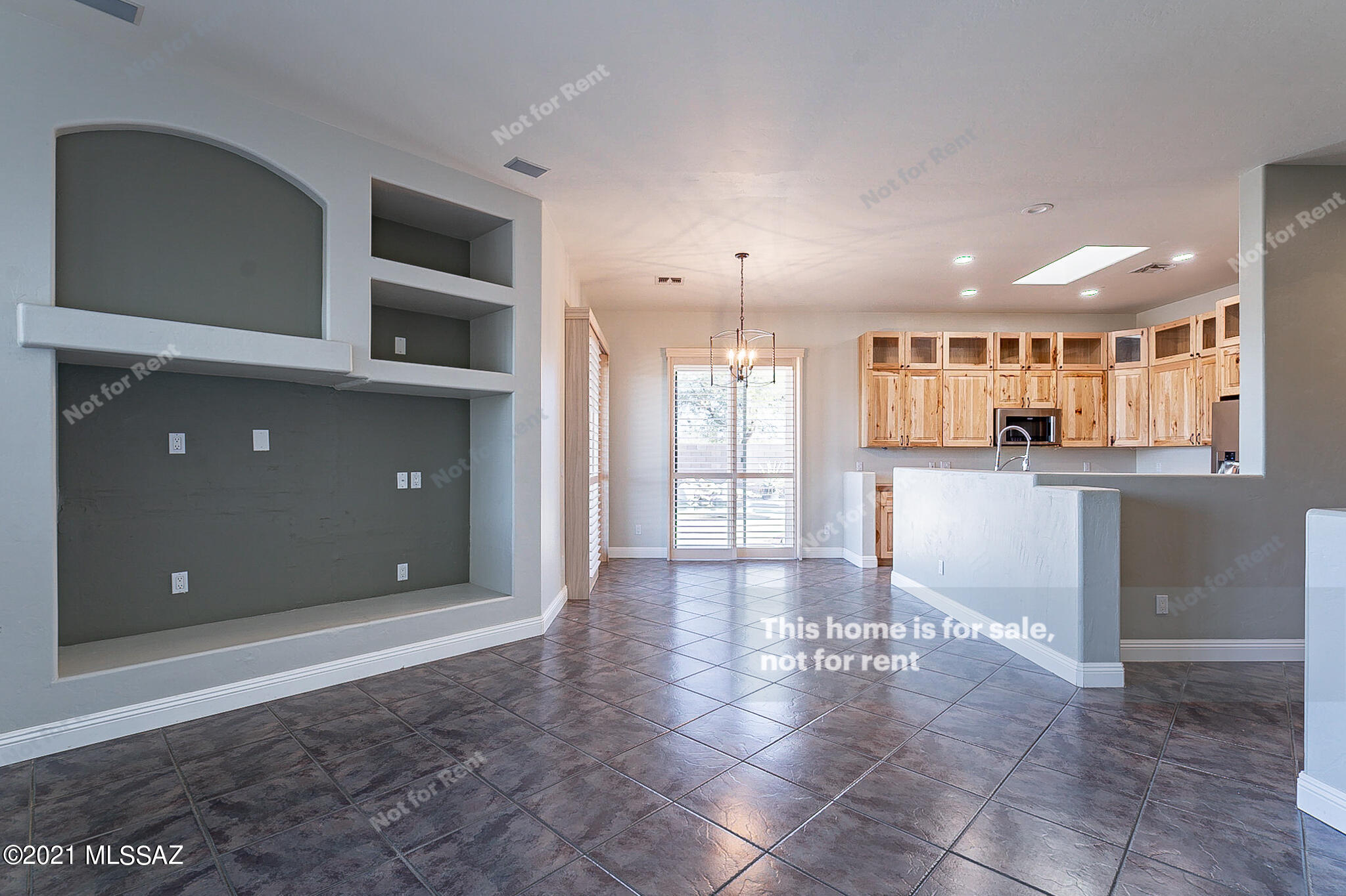 Rancho Agua Dulce (1-306) - Residential