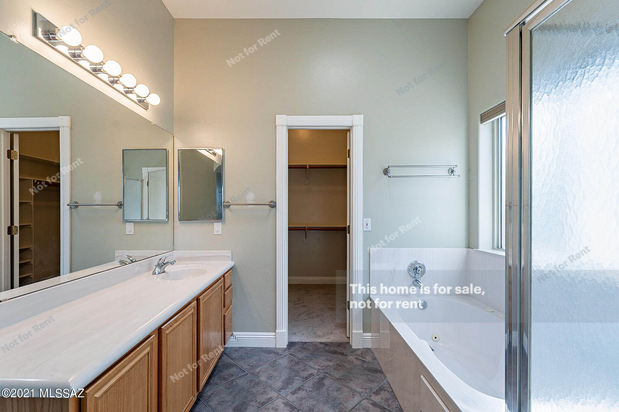 Rancho Agua Dulce (1-306) - Residential
