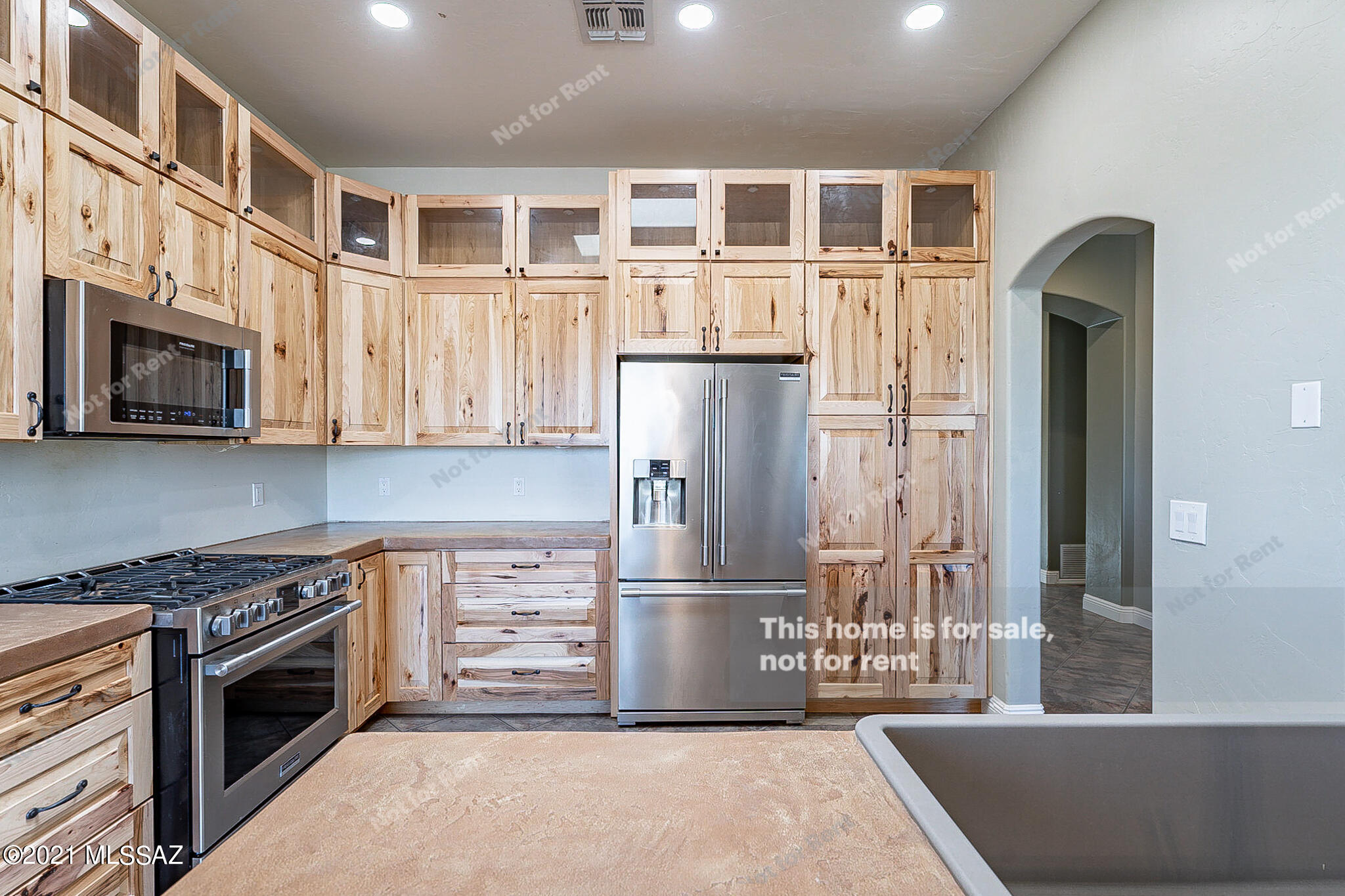 Rancho Agua Dulce (1-306) - Residential