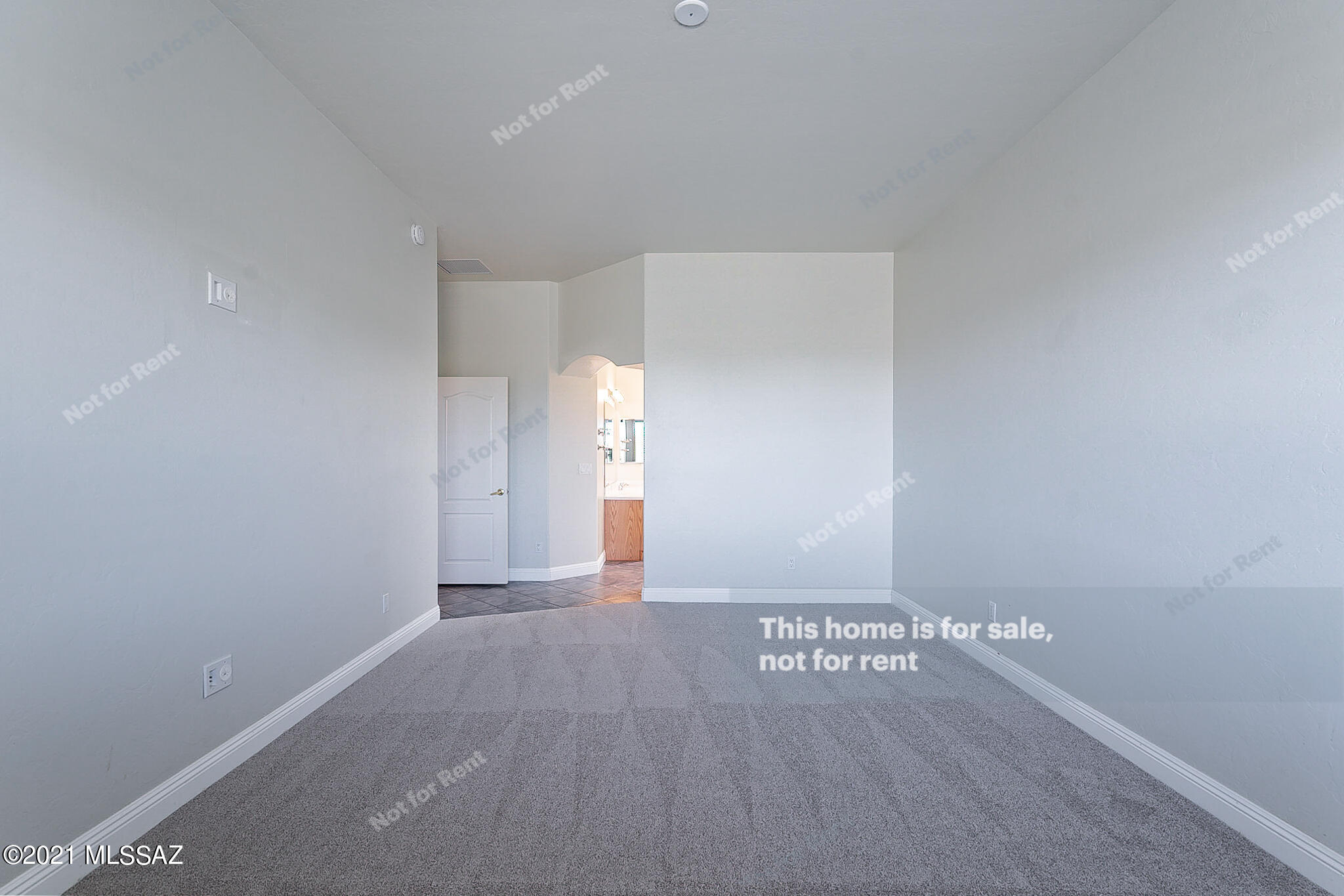 Rancho Agua Dulce (1-306) - Residential